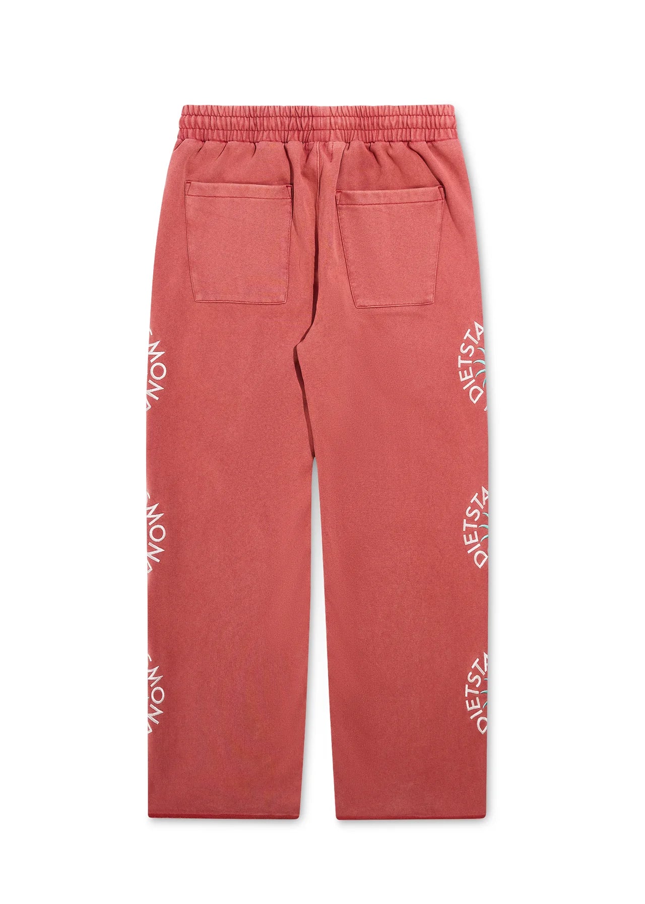 Sol Sweatpants - Red
