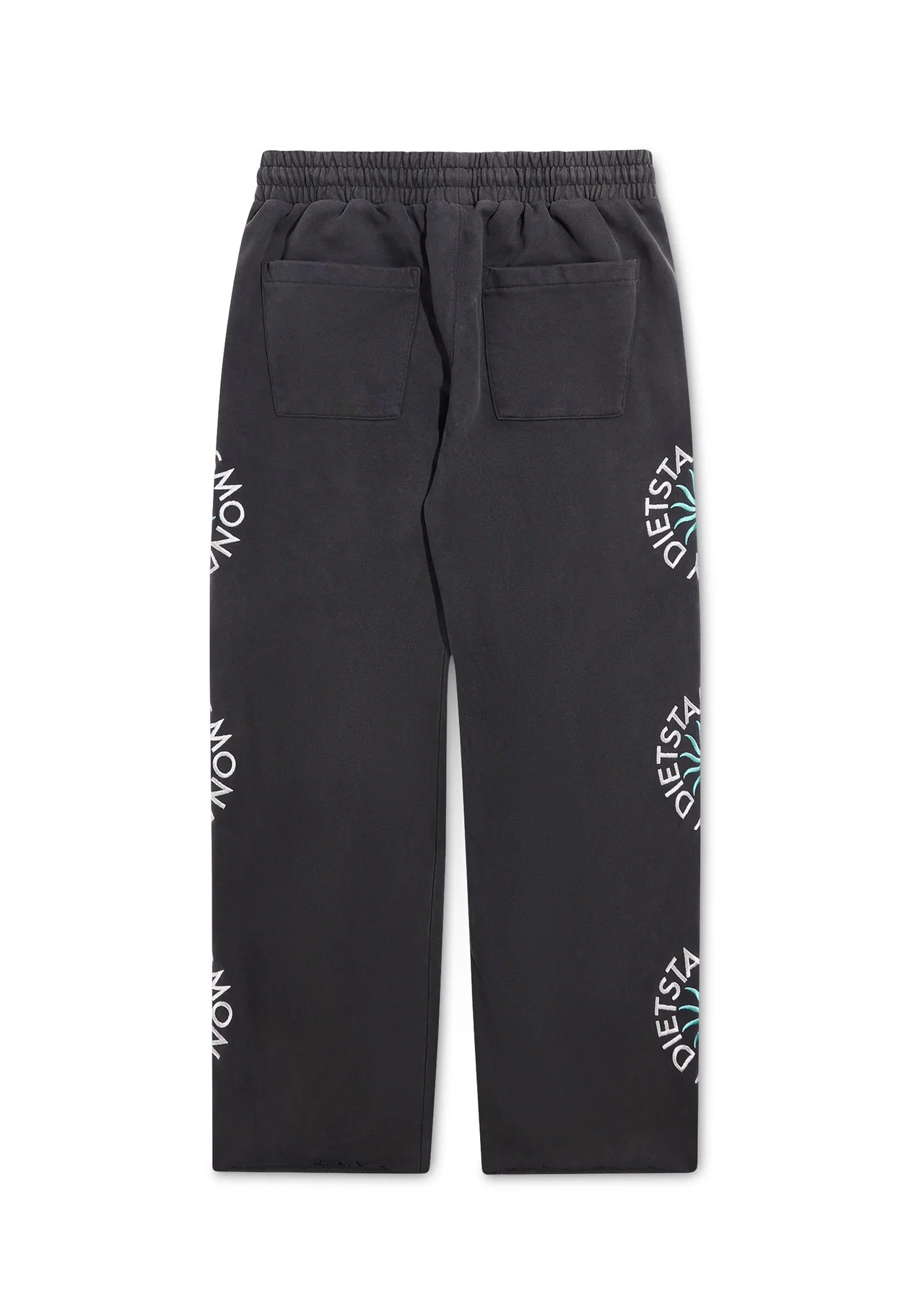 Sol Sweatpants - Vintage Black