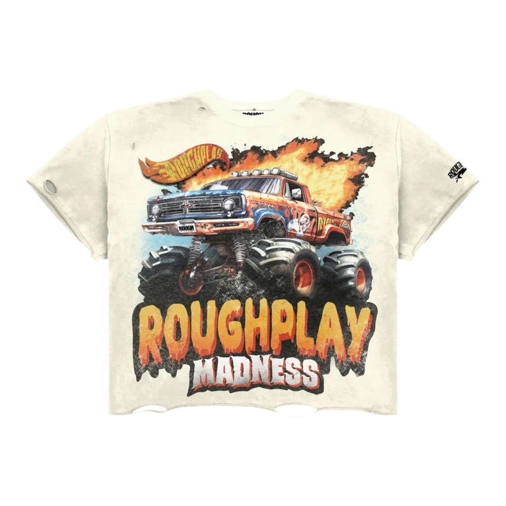 Madness M Logo Autorizzato Uomo Maglietta - Foto 9