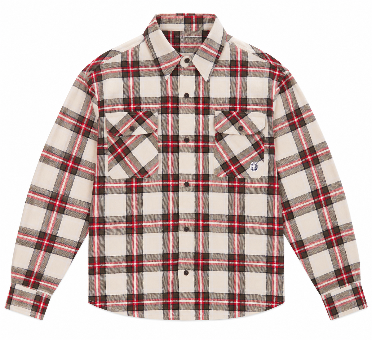 Cript Woven - Whisper White