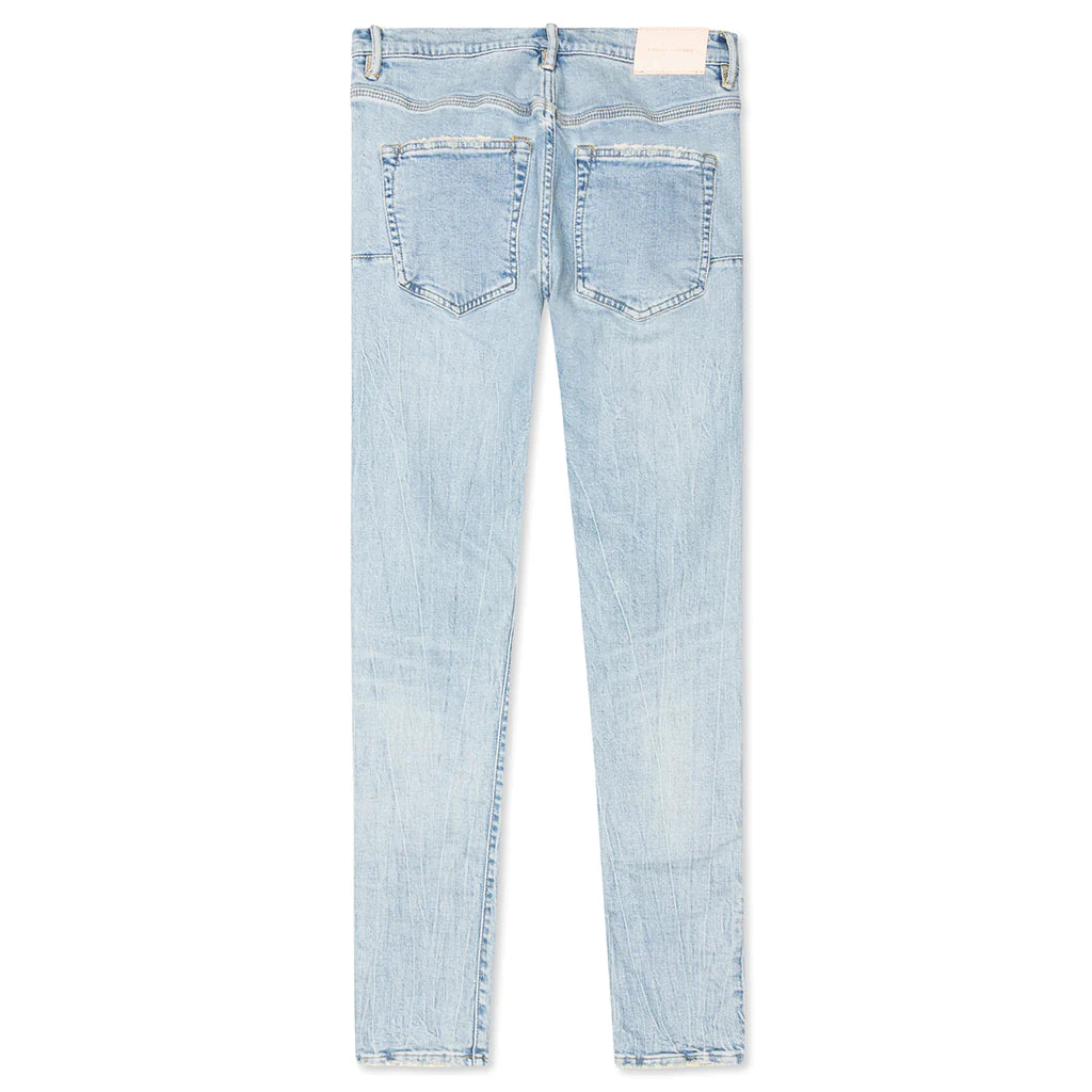 Light Indigo Blowout Jeans