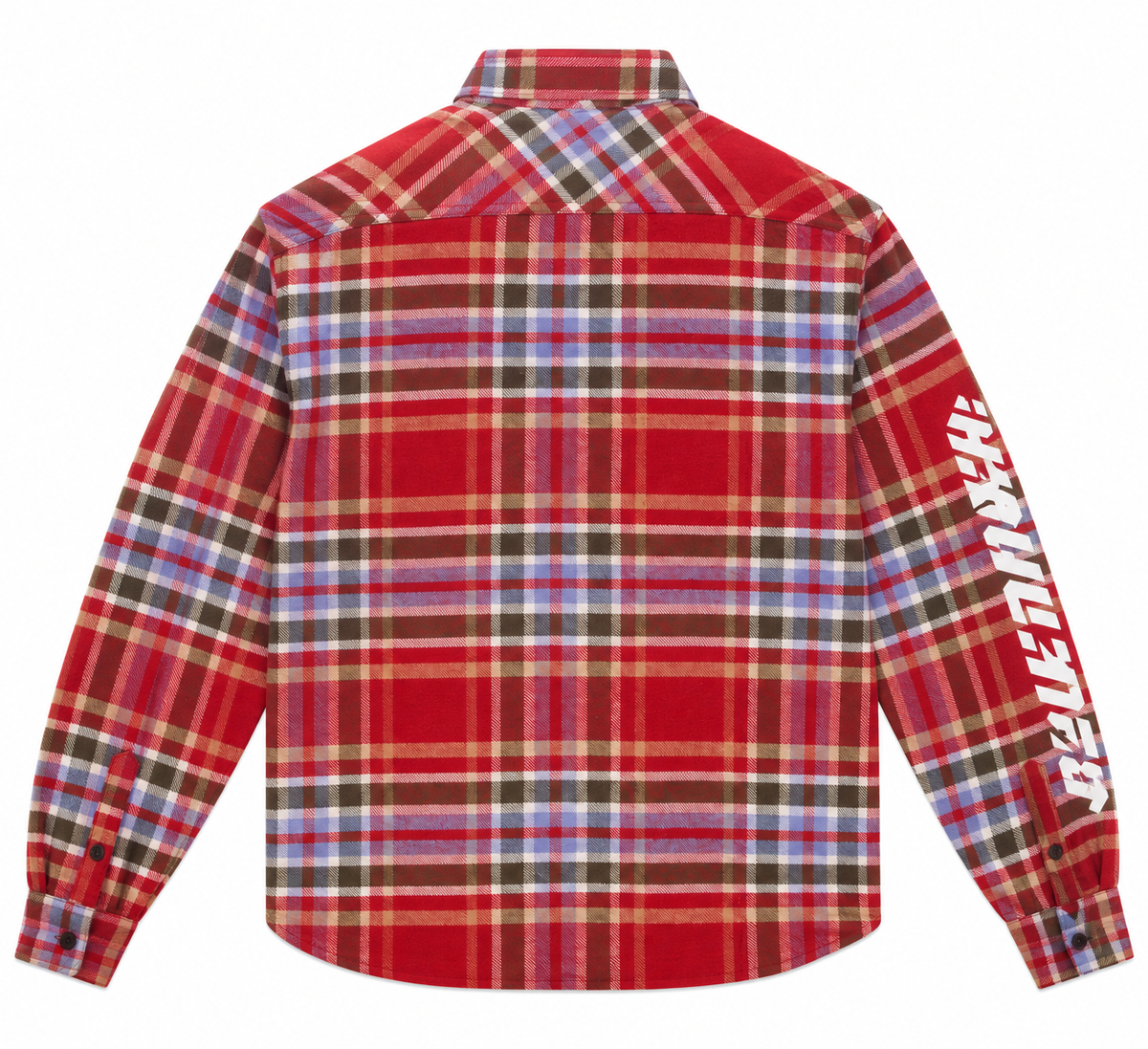 Members Woven - Chili Pepper