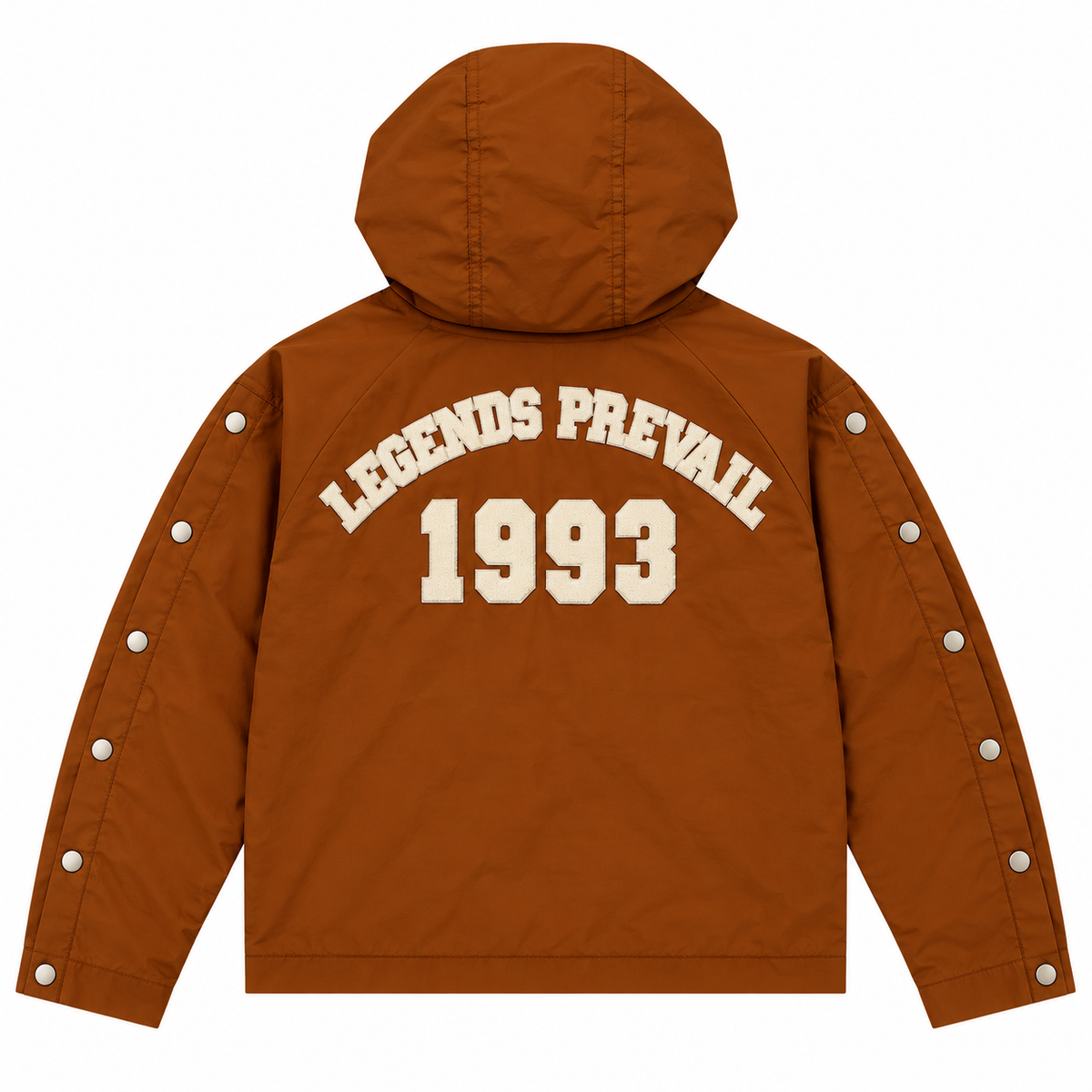 Shield 1993 Set - Brown