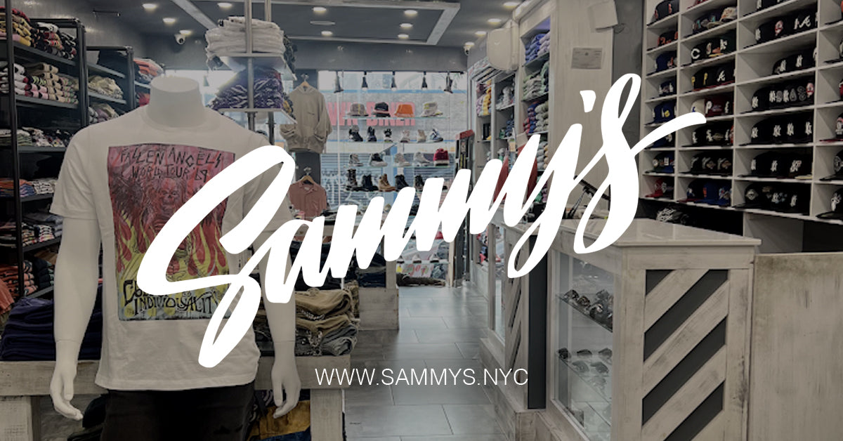 Sammy's Fashion — recent clothing store photo in Bronx, NY (Google Business Profile)