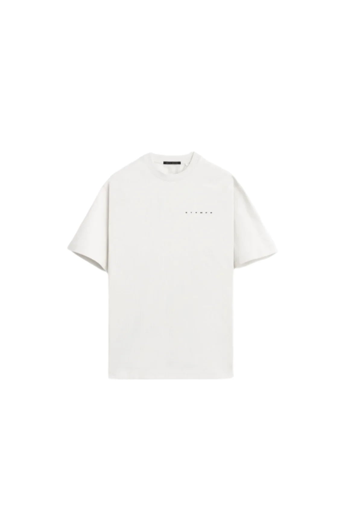 LA Transit Relaxed T-Shirt - Dust