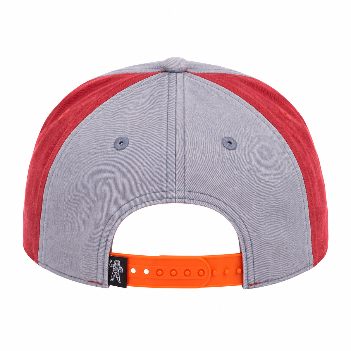 Coded Snapback - Lavaender Violet
