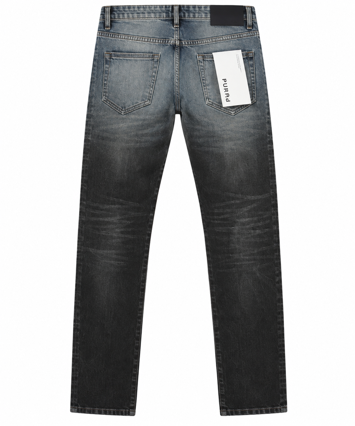 P005 - Coated Gradient