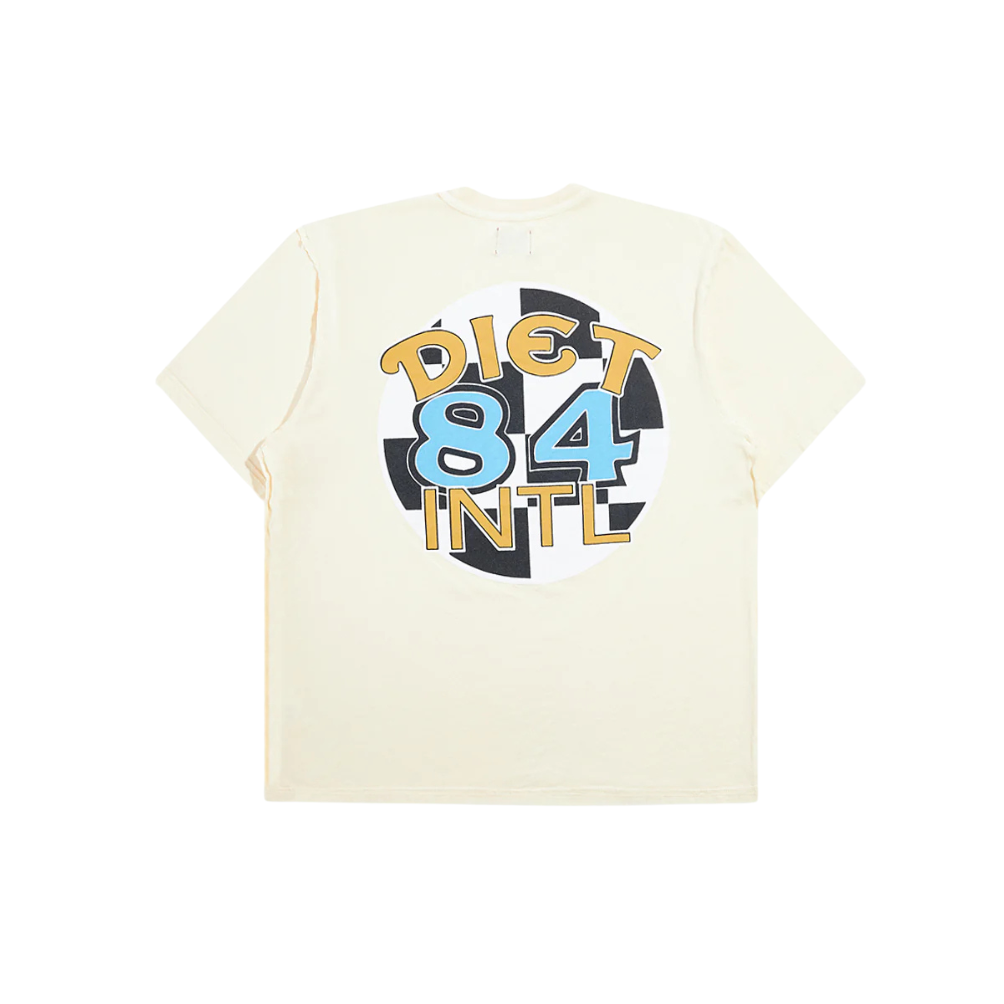 '84 INTL T-Shirt - Antique White
