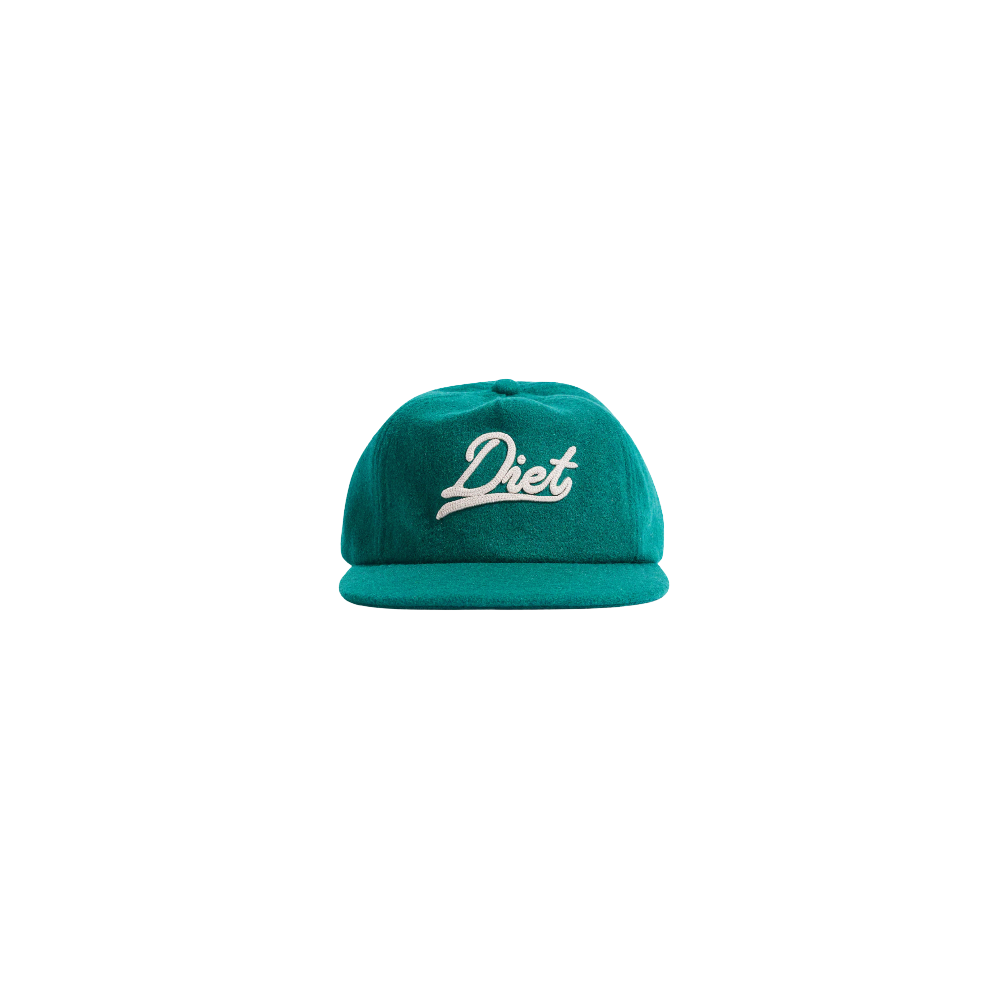 Swash Hat - Green