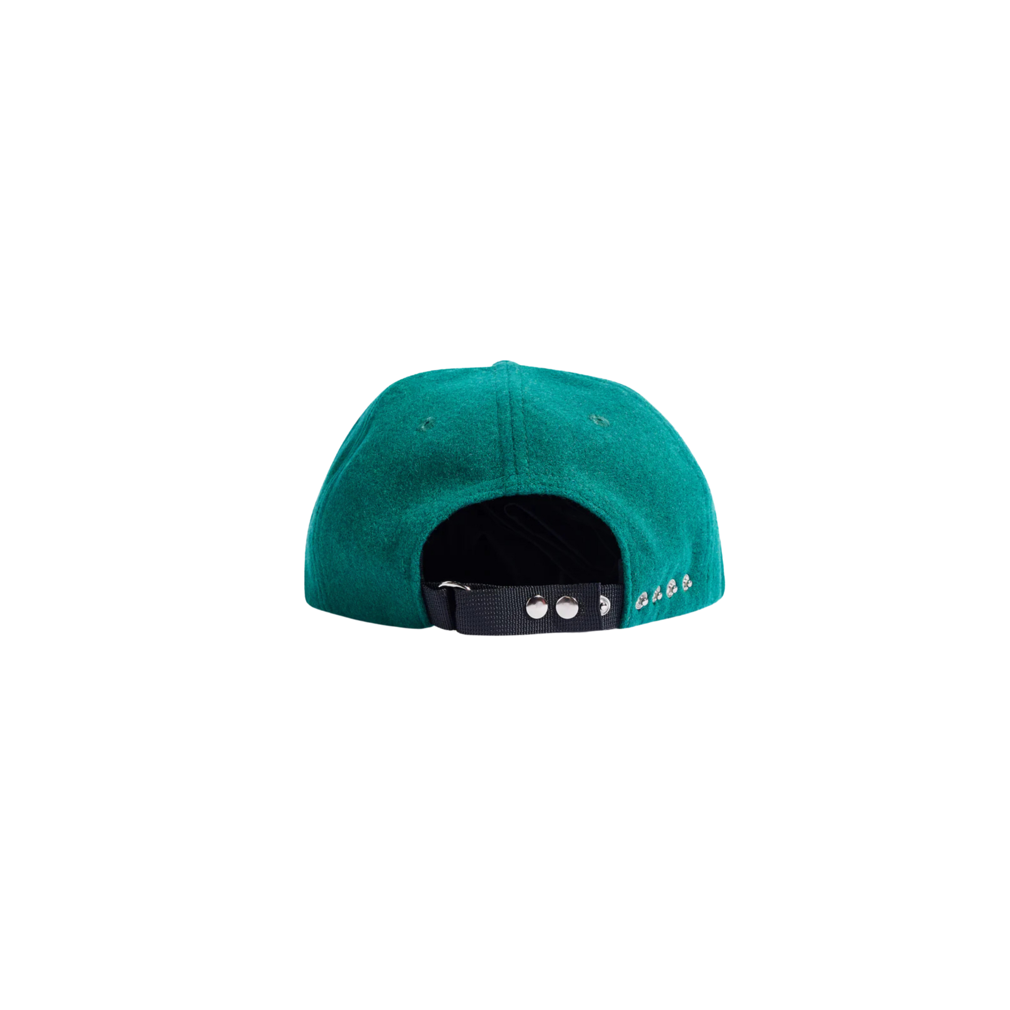 Swash Hat - Green