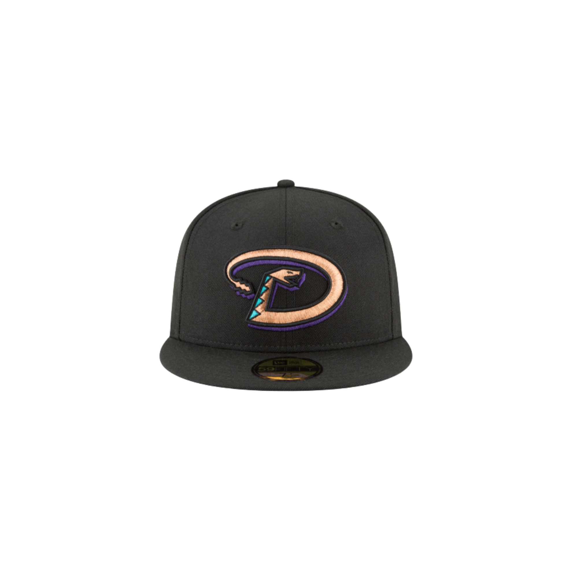 Arizona Diamondbacks 1999 Fitted - Black