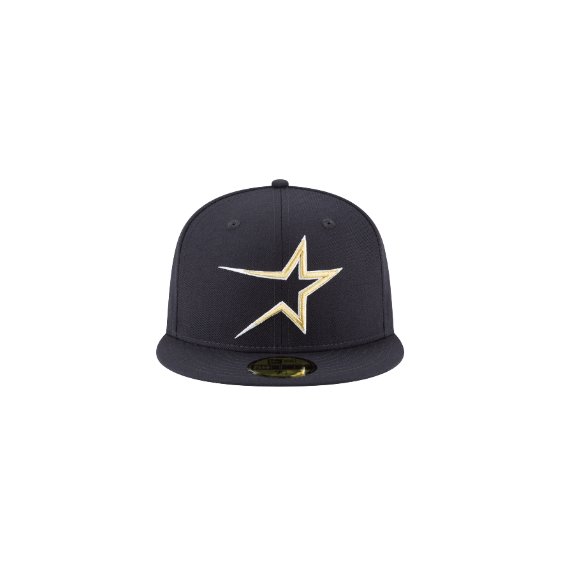 Houston Astros 1994 Fitted - Navy