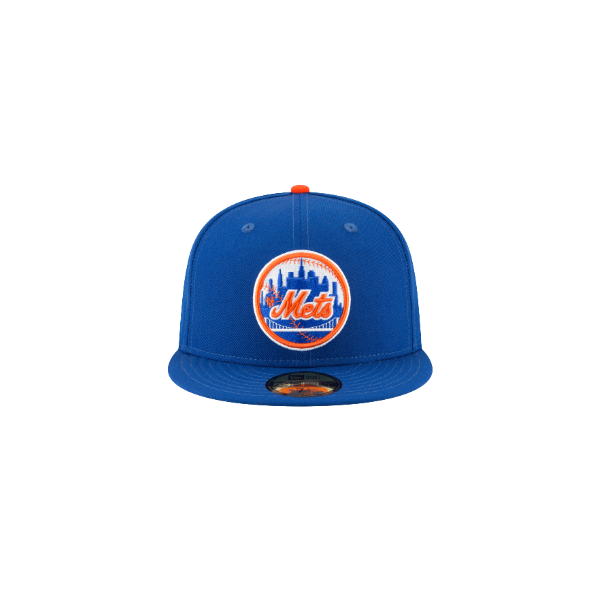 New York Mets 1962 Fitted - Blue
