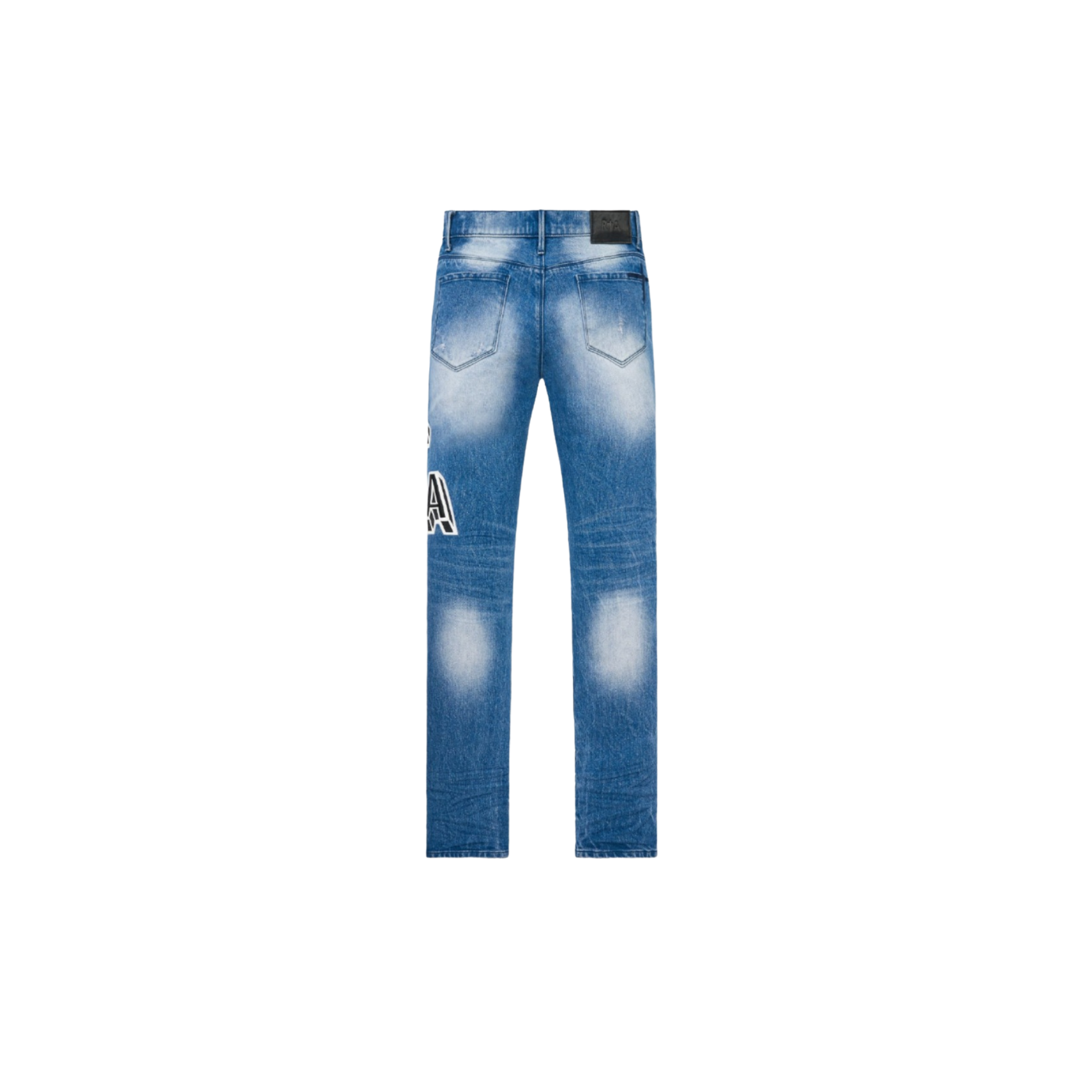Bryant - Medium Dark Collegiate