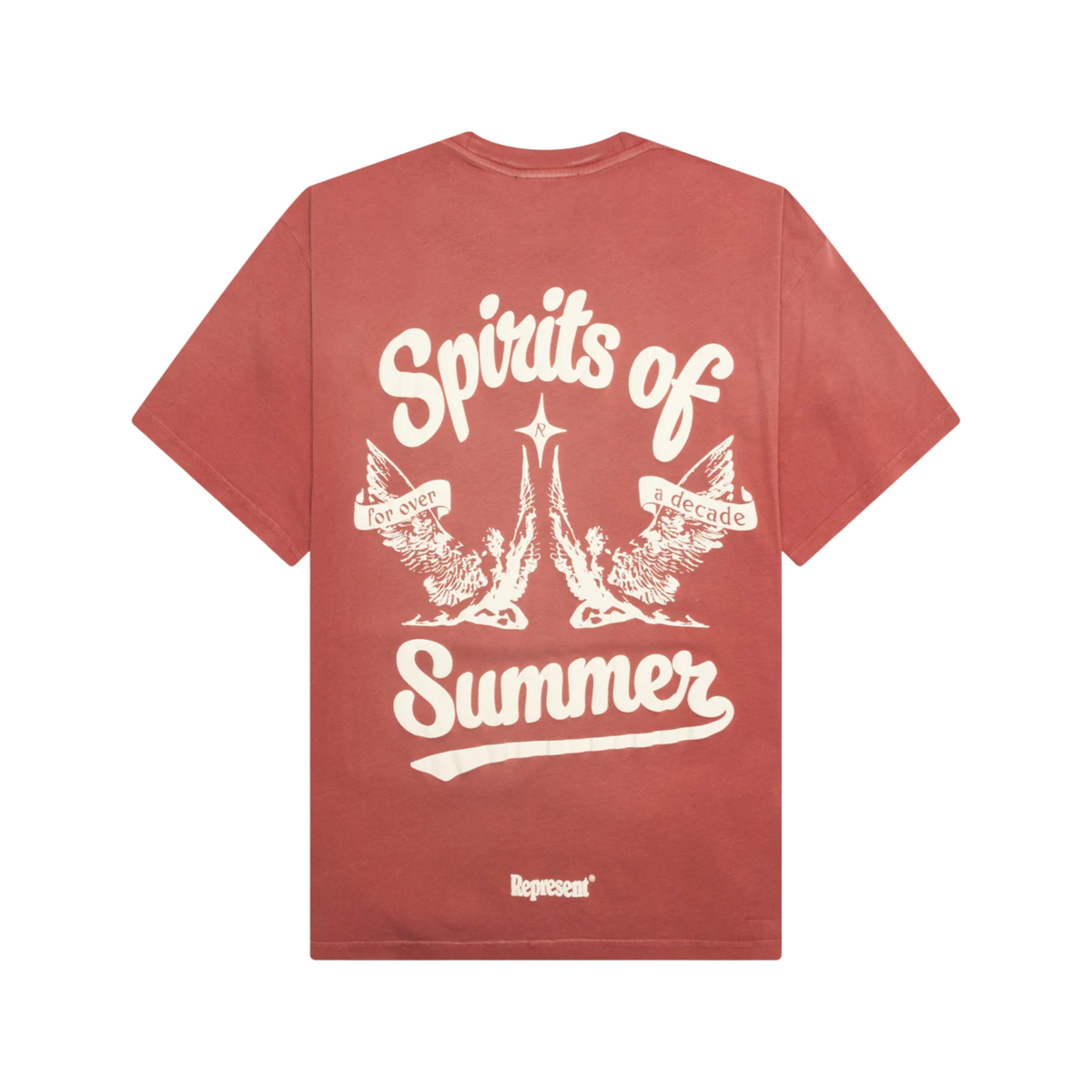 Spirit Of Summer - Sunrise