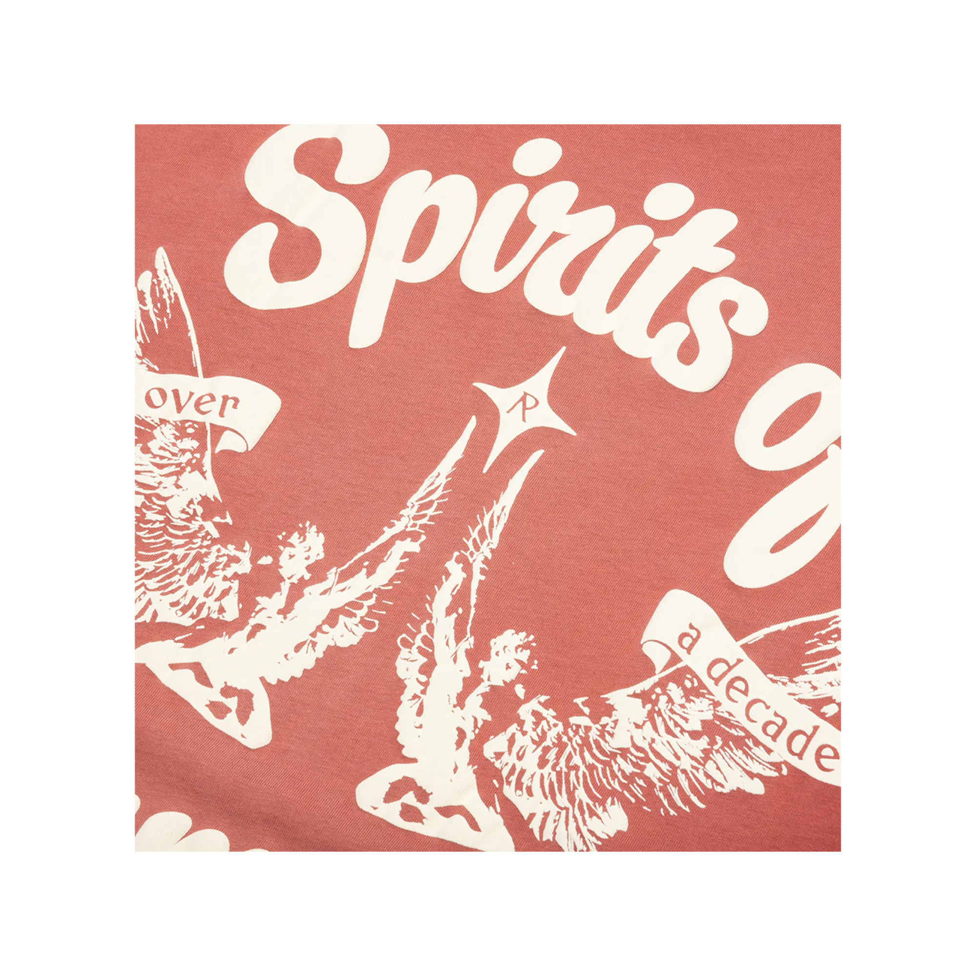 Spirit Of Summer - Sunrise