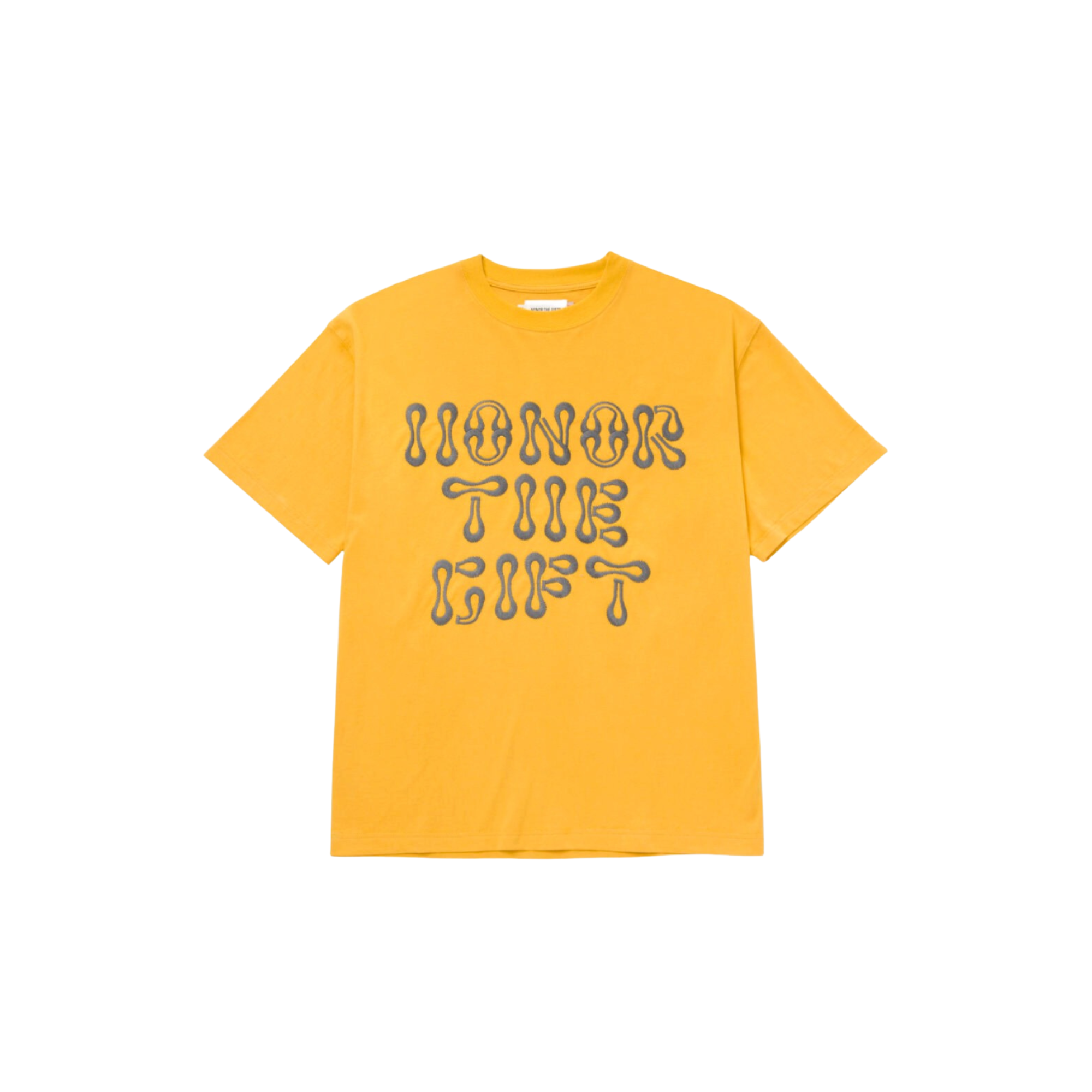B-Summer HTG T-Shirt - Yellow
