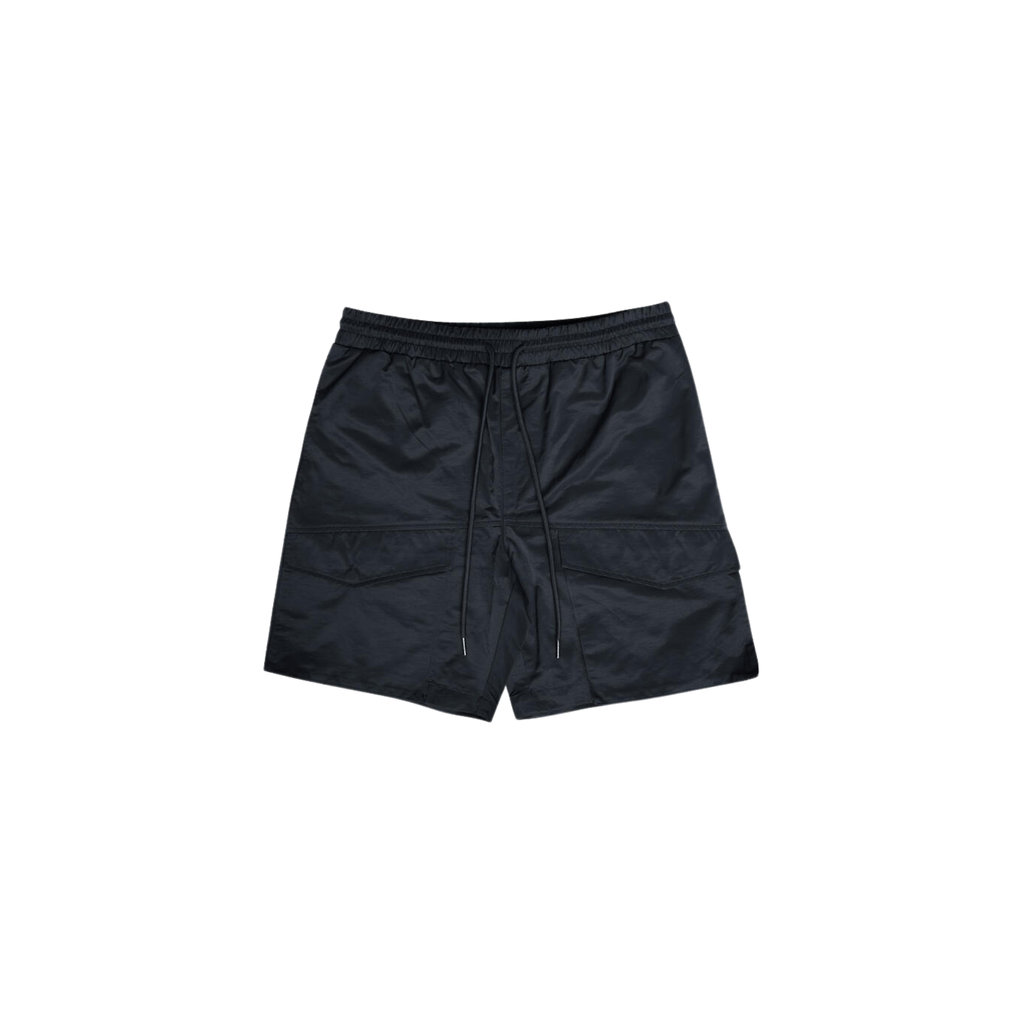 Paragon Shorts - Black