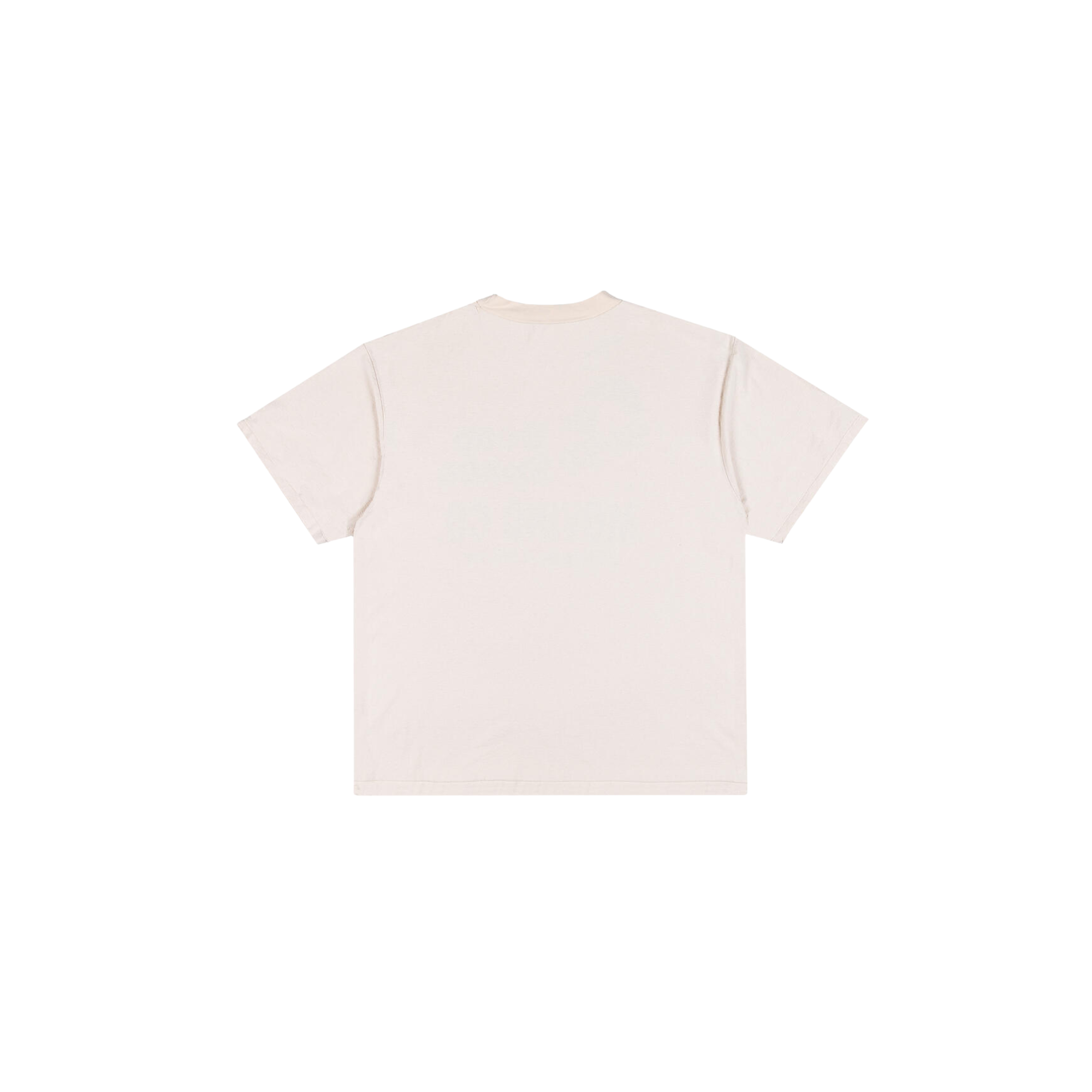 Psych-Delic T-Shirt - Natural