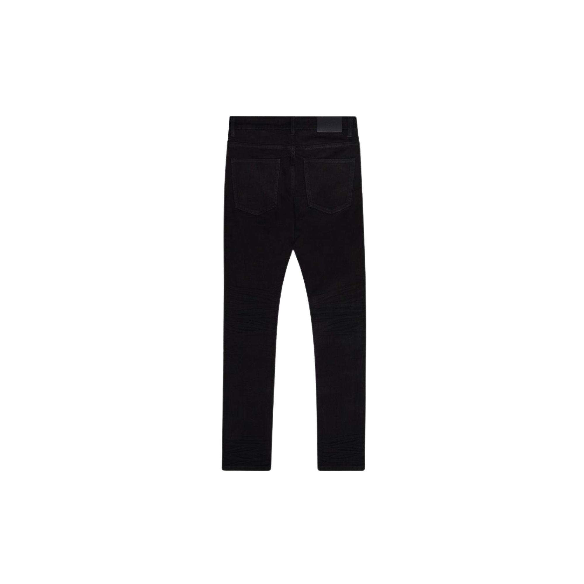 Mr. Flex Skinny - Black