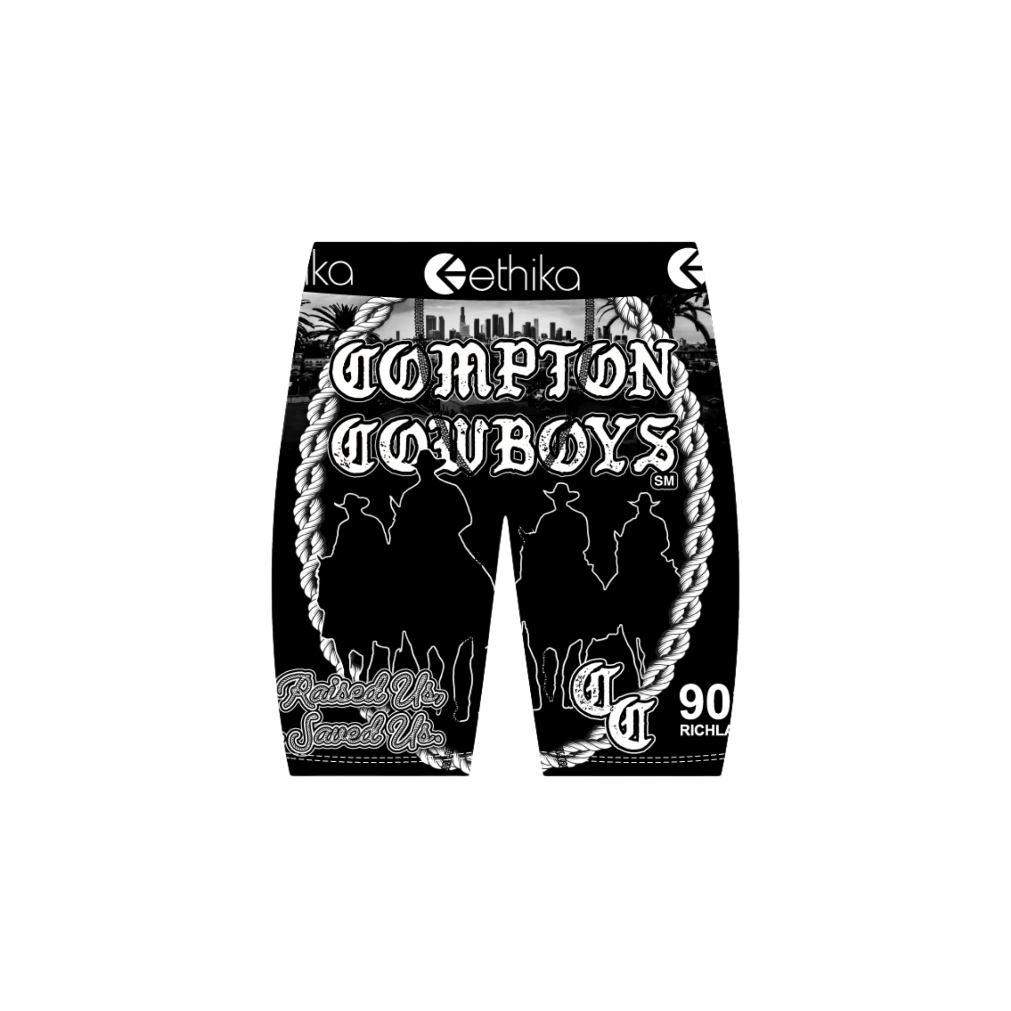 CC Gang