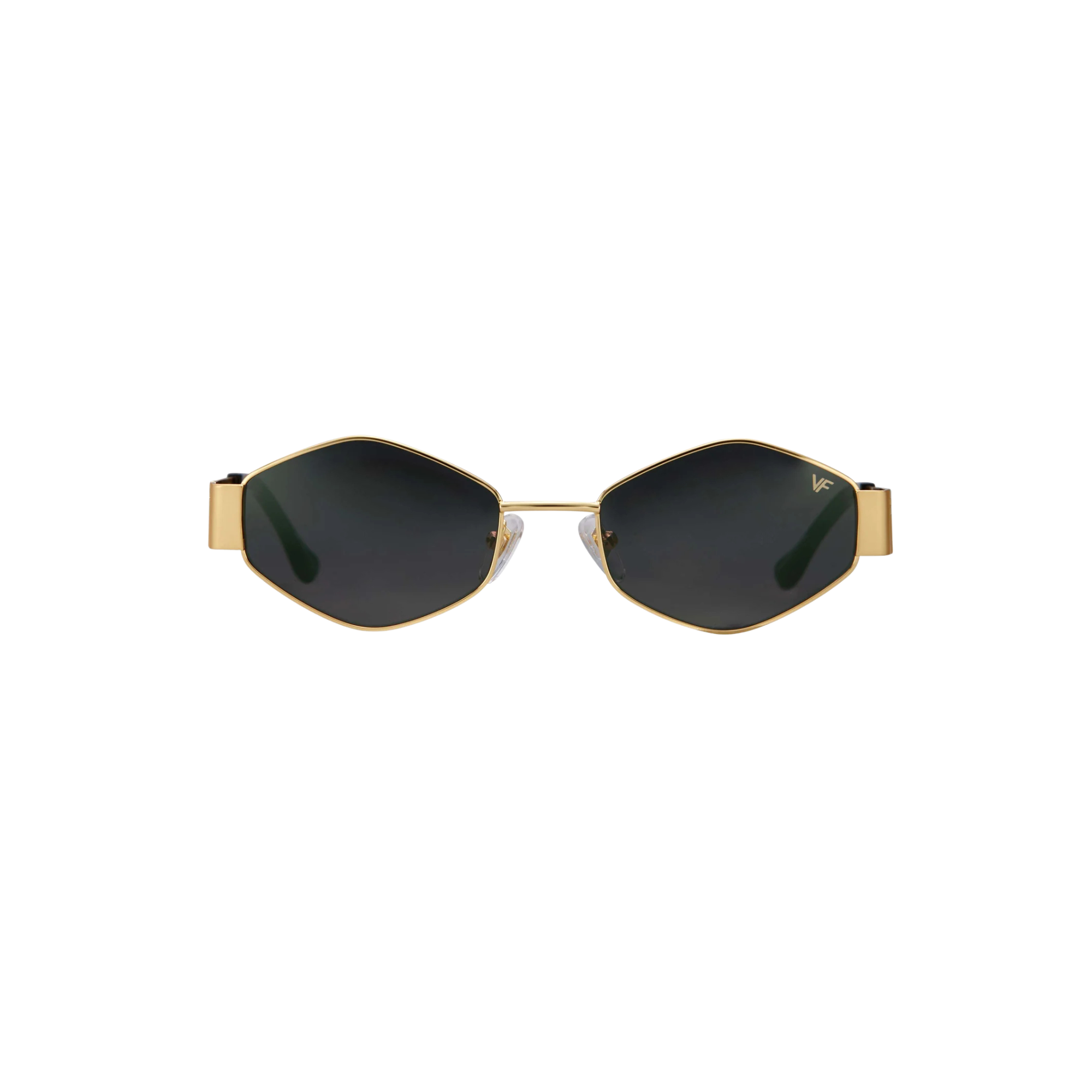 Cypher 2 24KT - Yellow Gold
