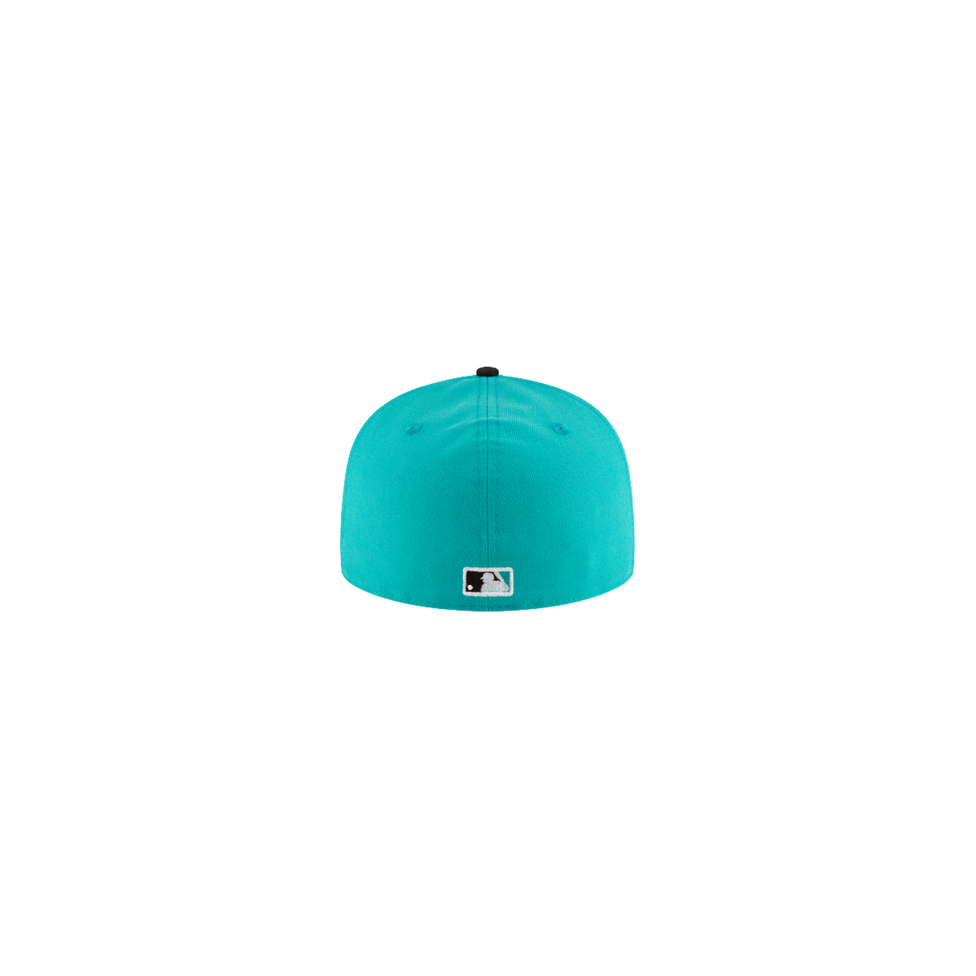 Florida Marlins 1997 World Sires Fitted - Teal