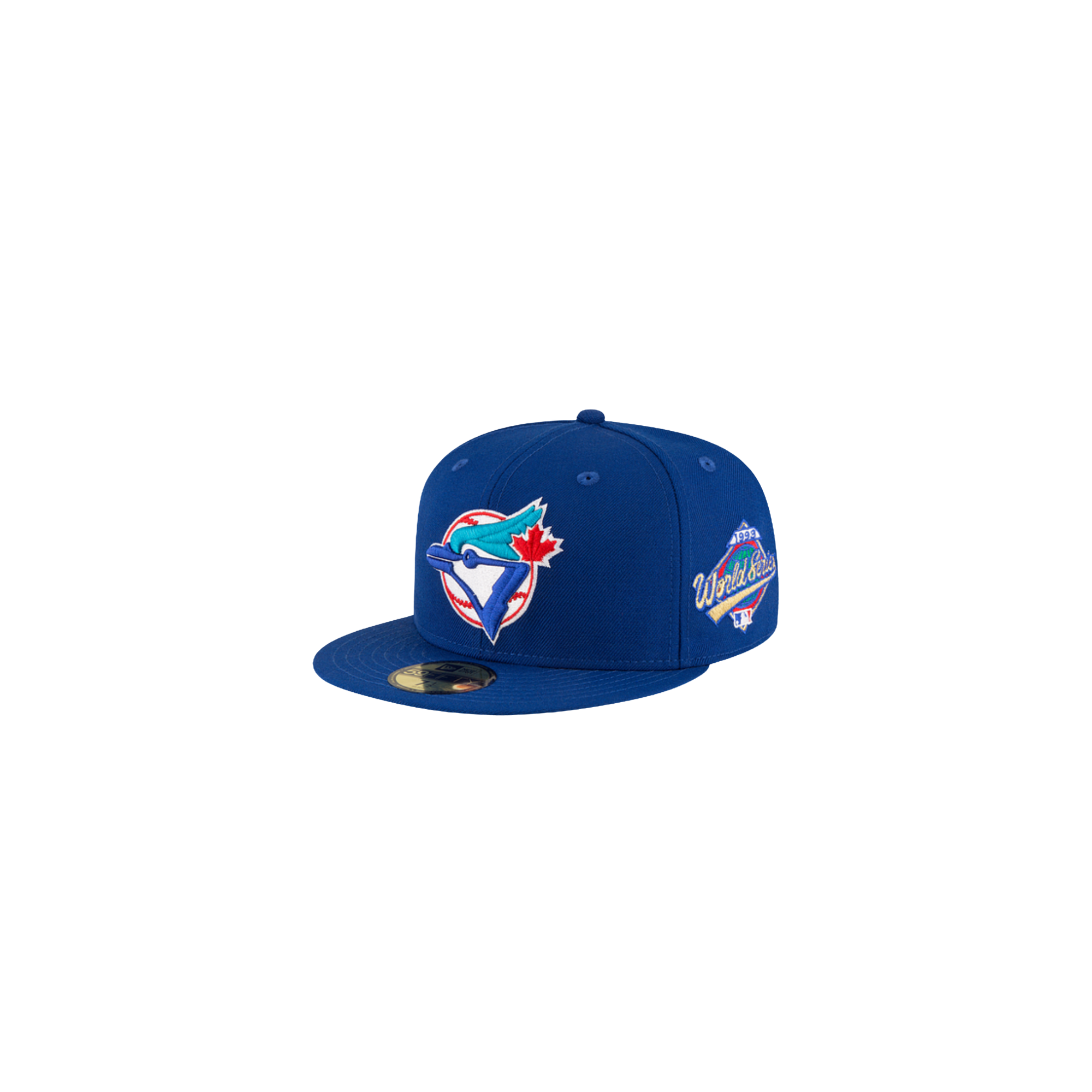 Toronto BlueJays 1993 World Sires Fitted