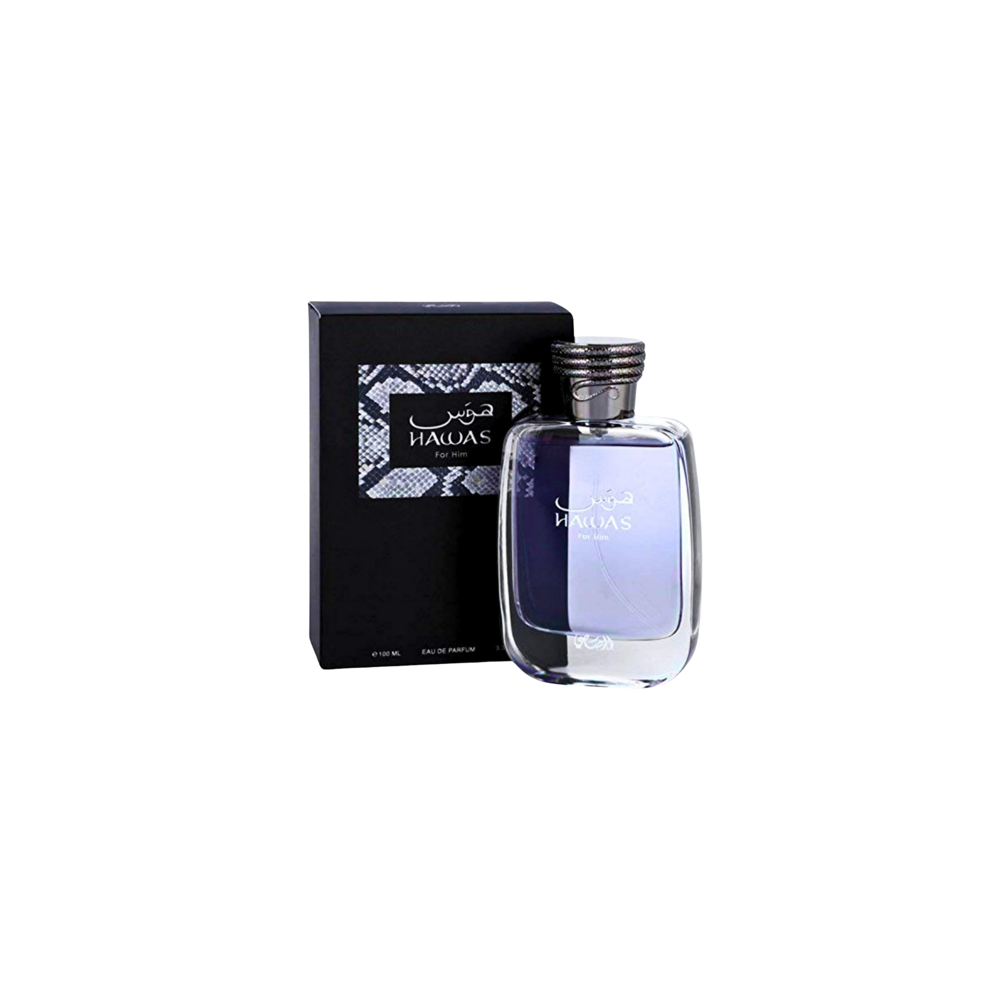 / Rasasi Hawas For Him EDP Spray 100m