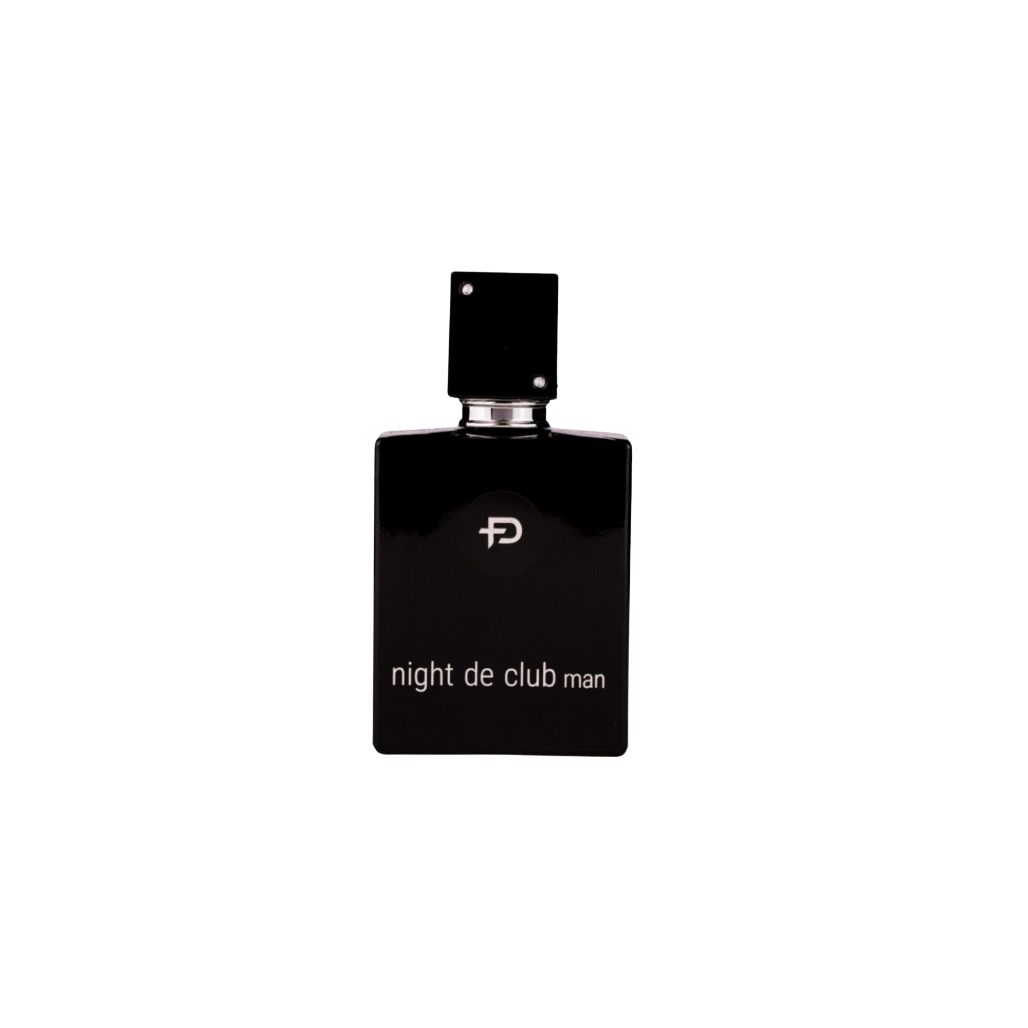 Wadi Fragrance Deluxe Night De Club Man EDP Spray 100ml