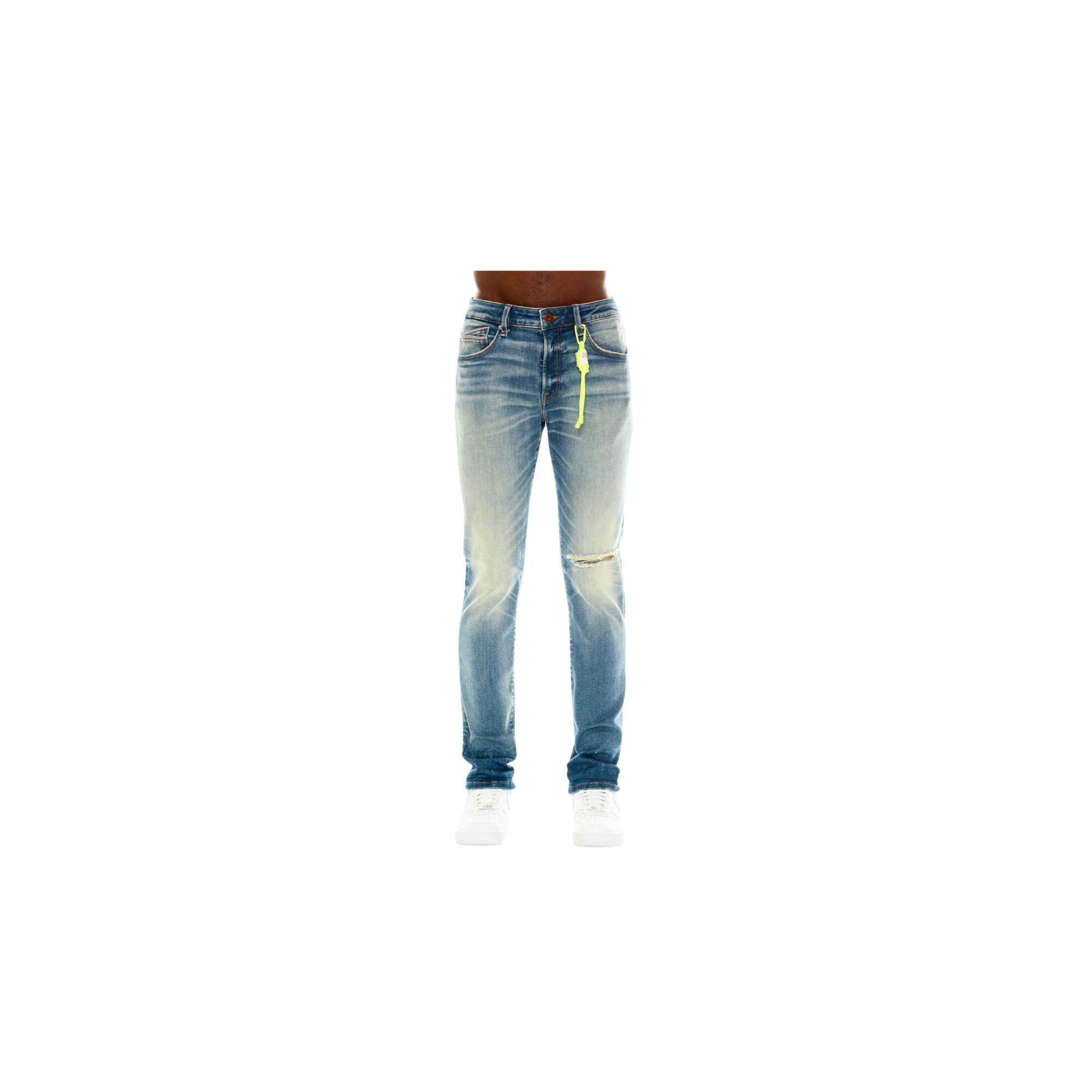 ROCKER SLIM JEANS - EMORY