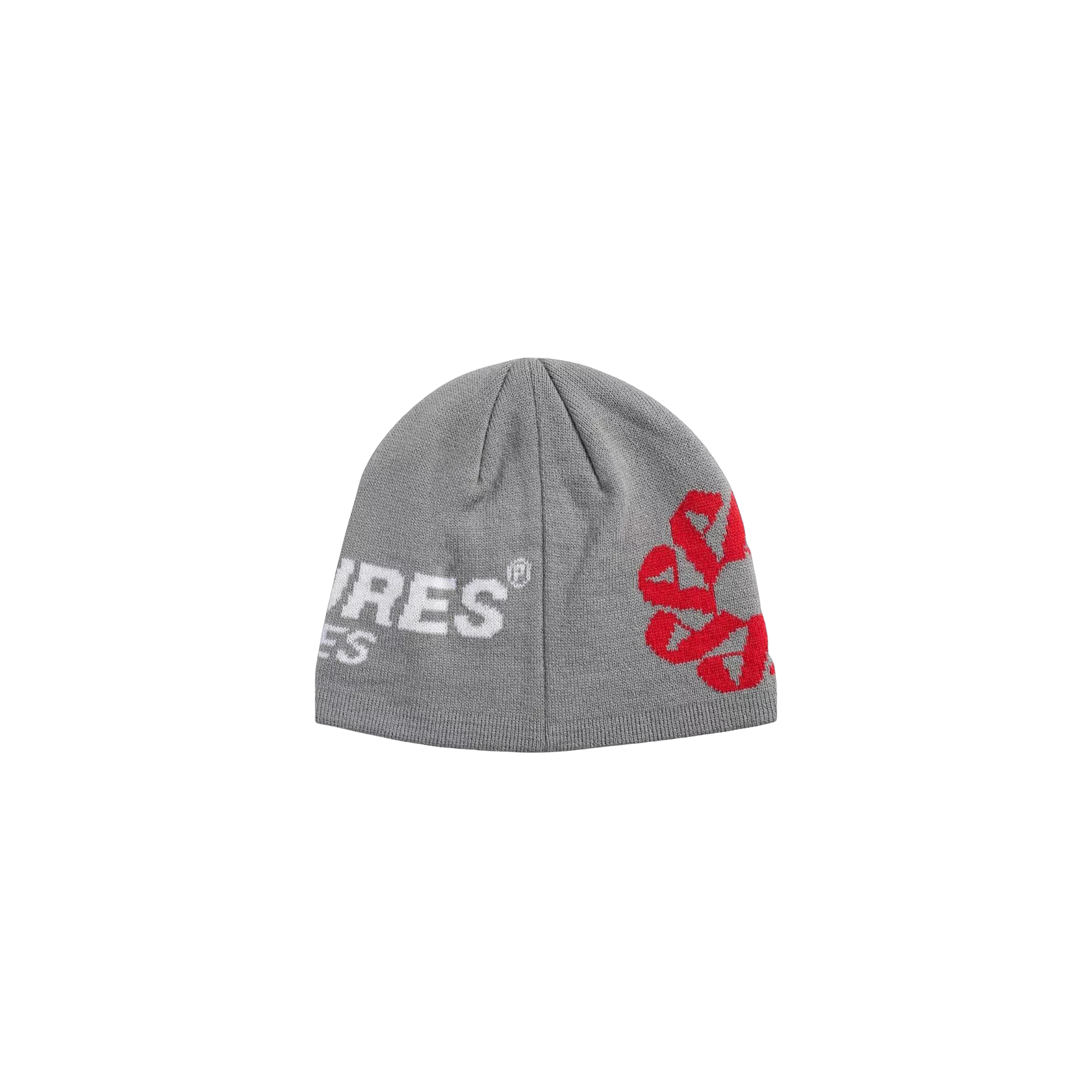 Service Skully - Grey