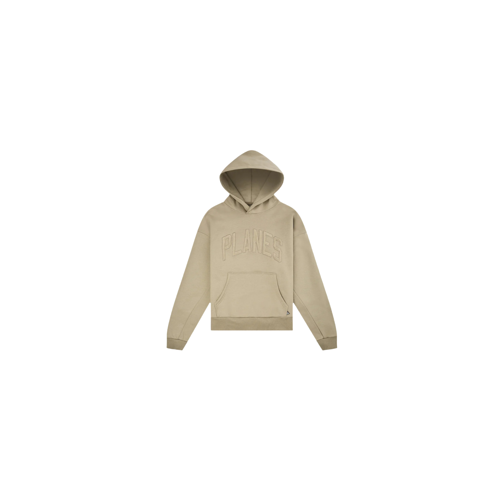 Galaxy Hoodie - Sage