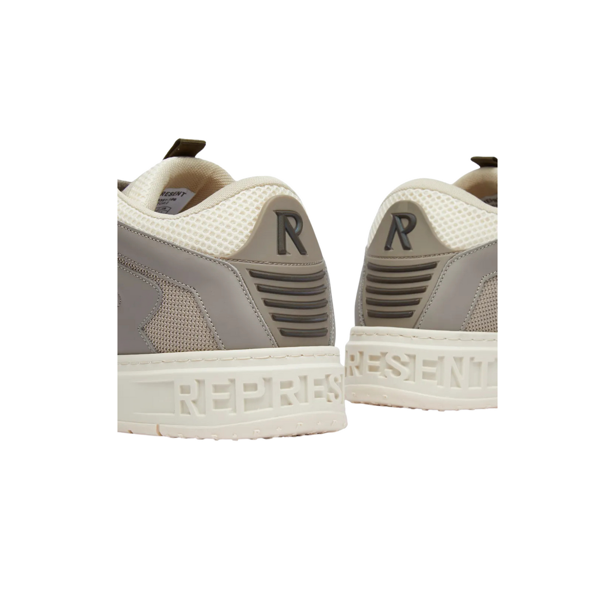 Rmx Sneakers - Cashmere/Vintage White