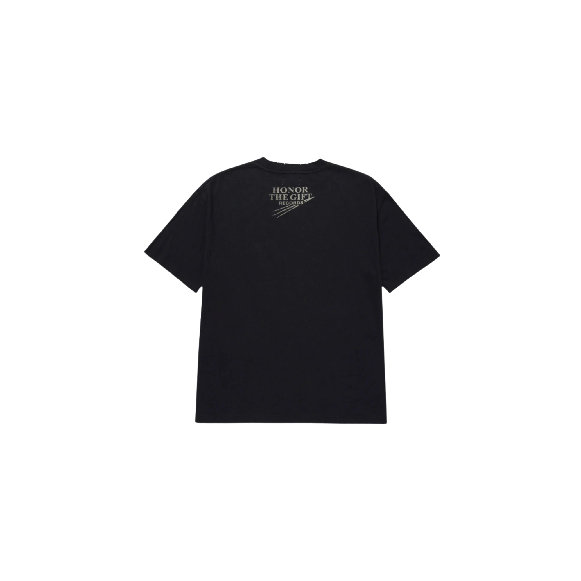 Lightning Hand - Black