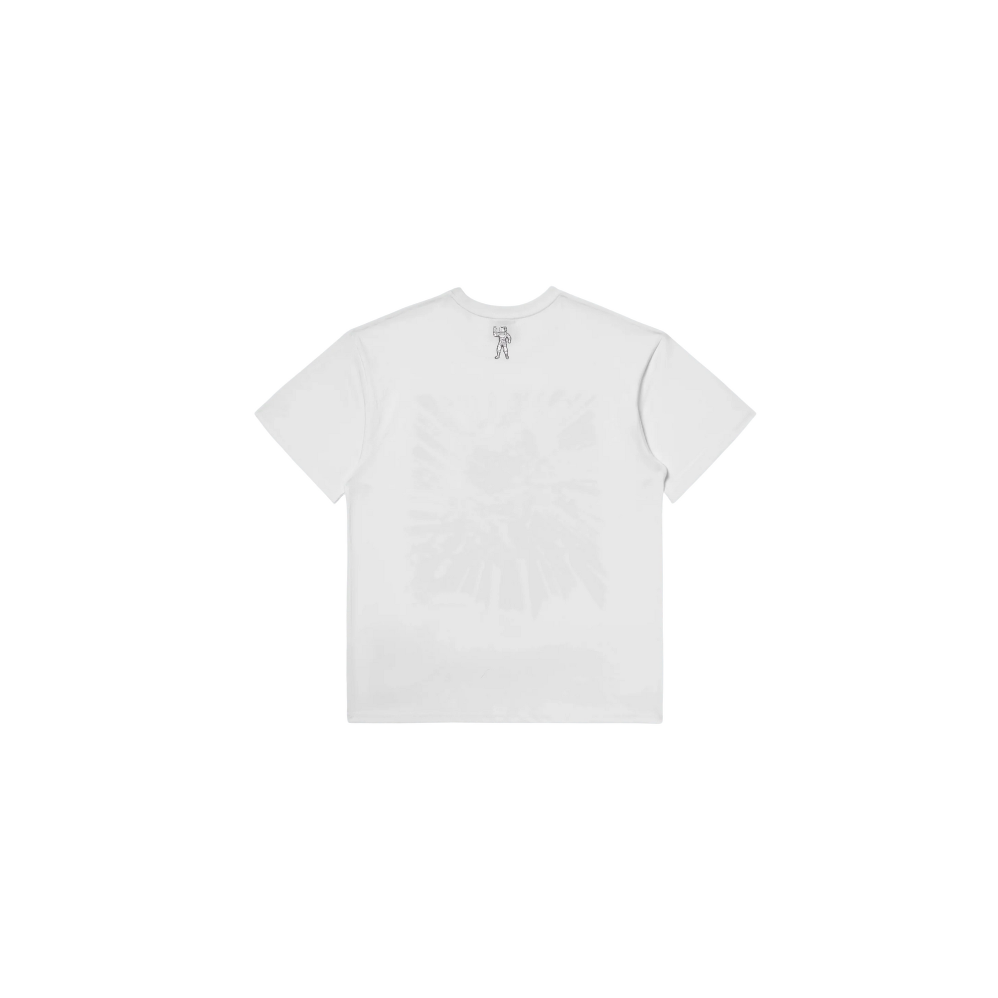 Explode T-Shirt - White