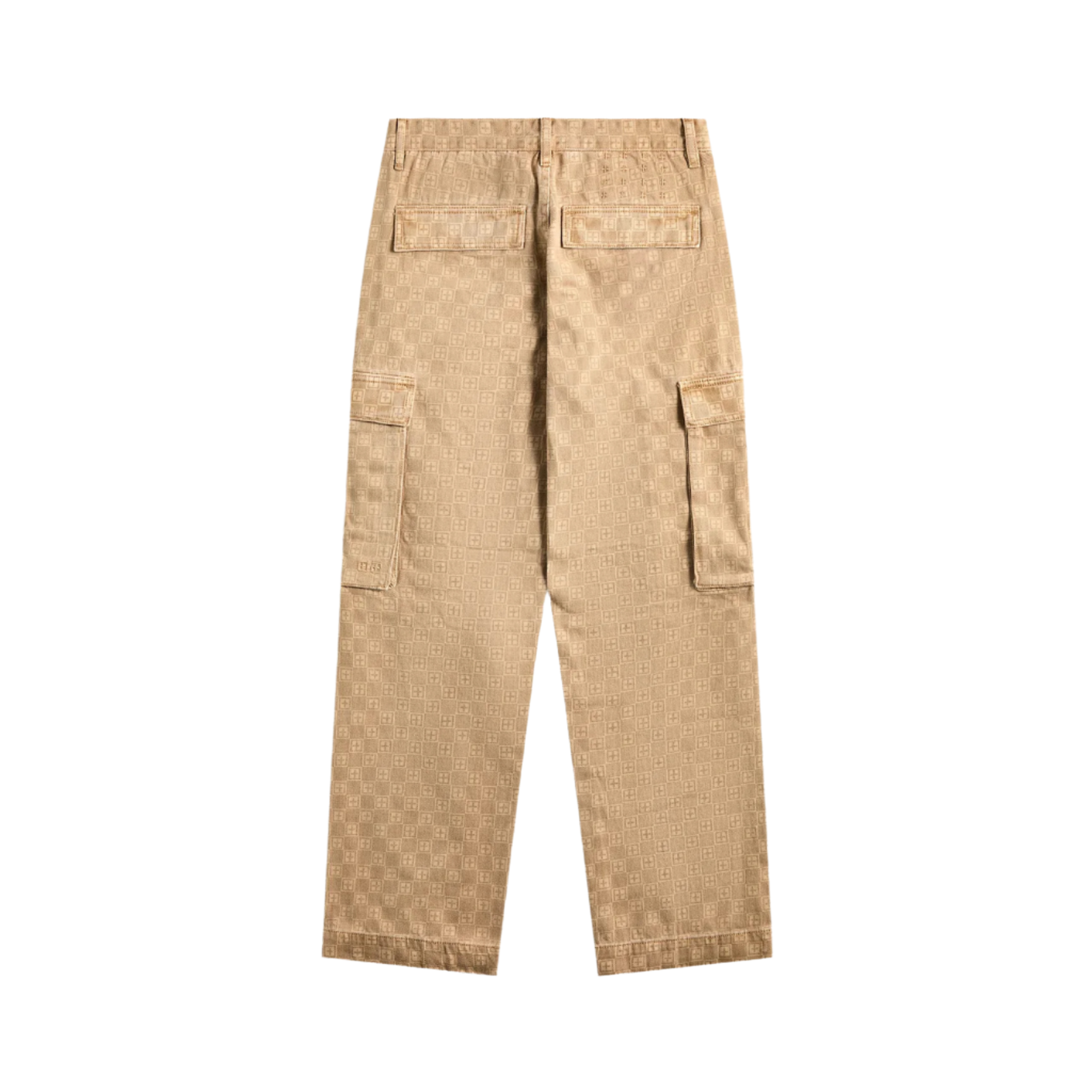 Box Fugitive Cargo Pant - Tan