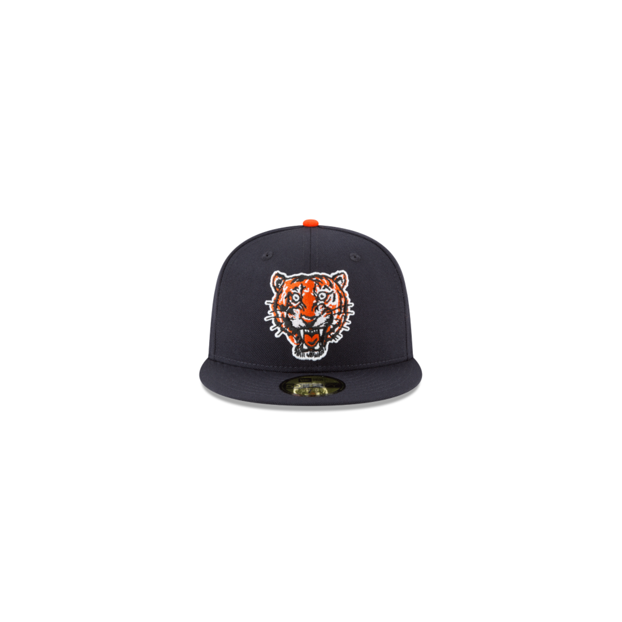 Detroit Tigers 1957 Fitted - Navy