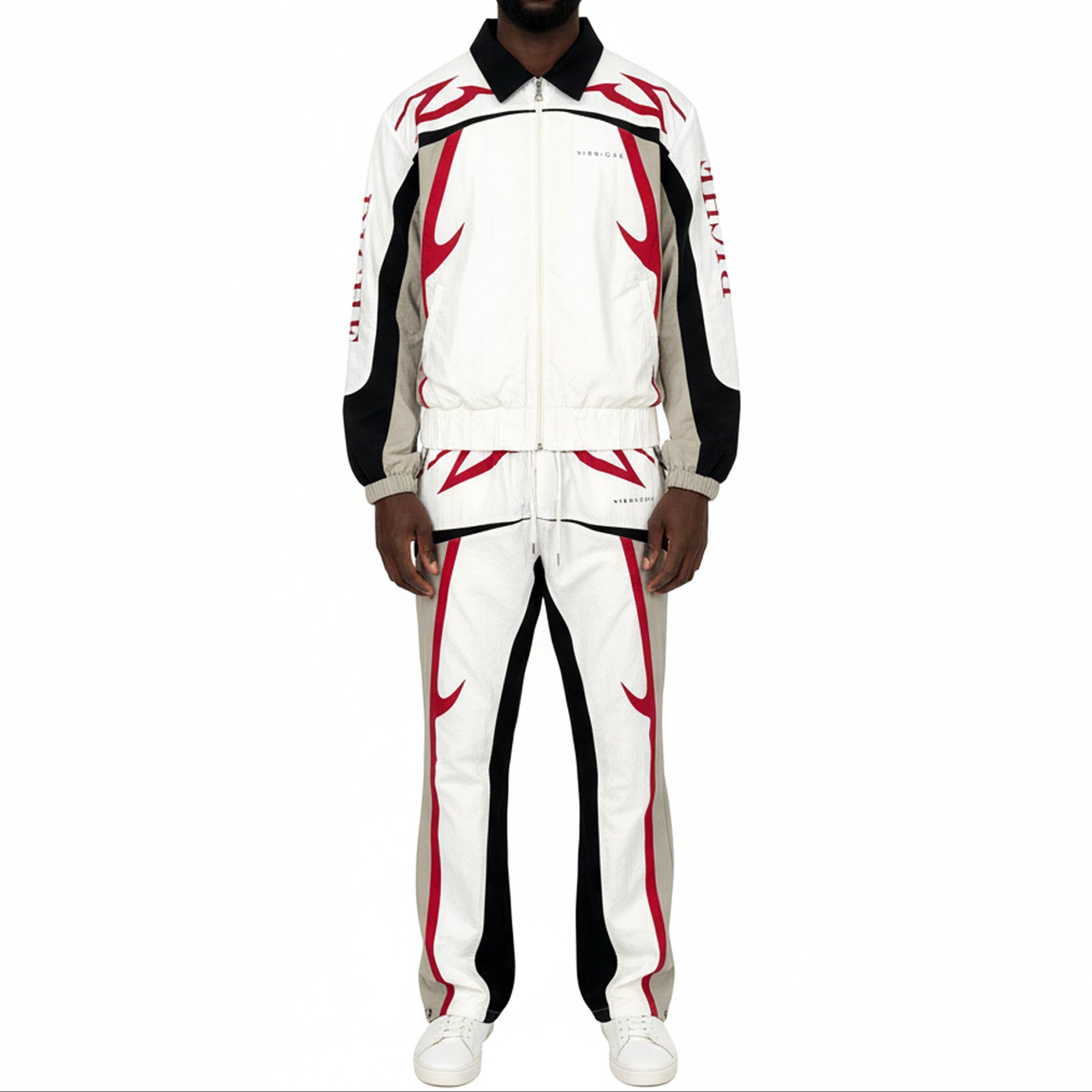 Tribal Jacket Set
