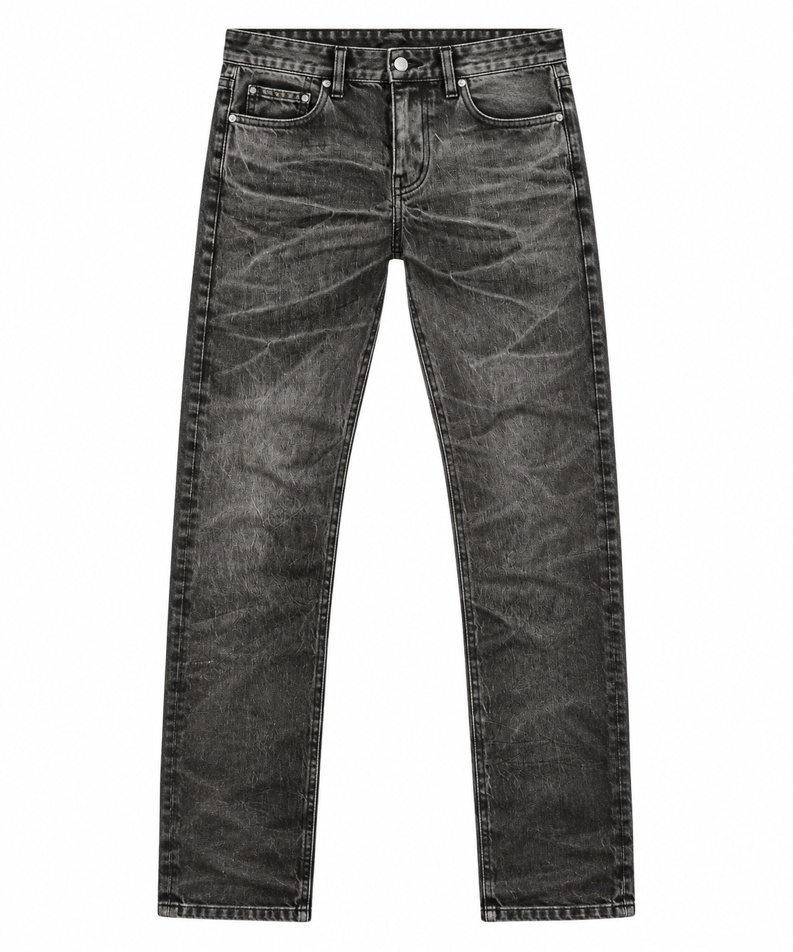 P001 - Skinny Tacking