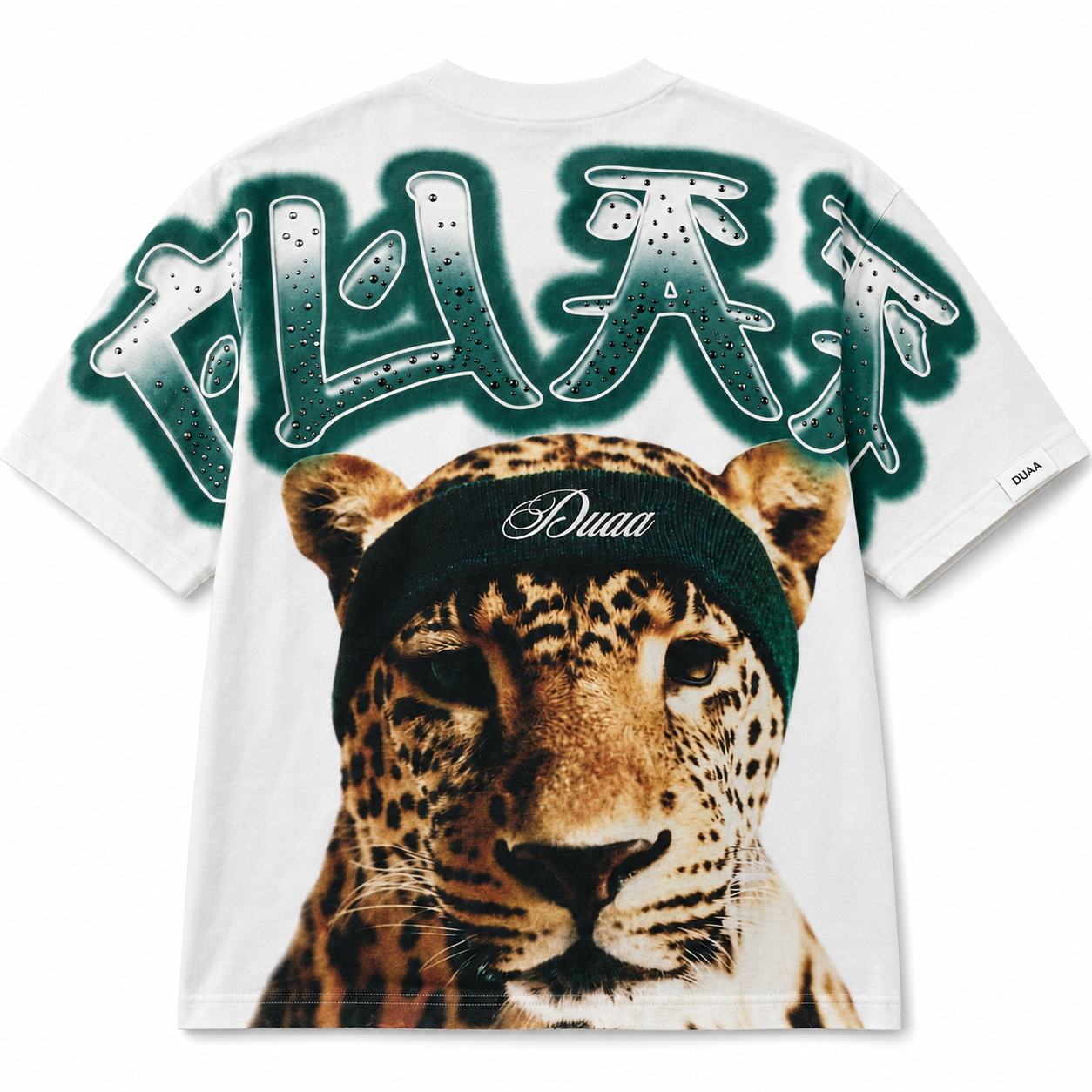 Bolt T-Shirt - White