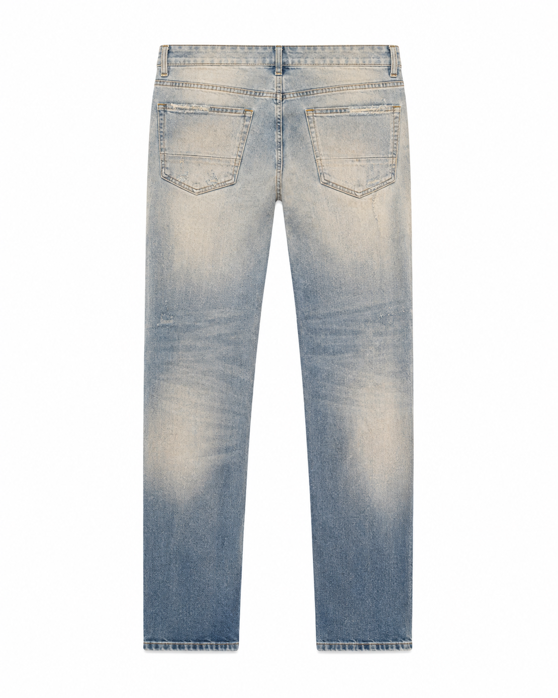BB Phase - Jeans - Light Blue
