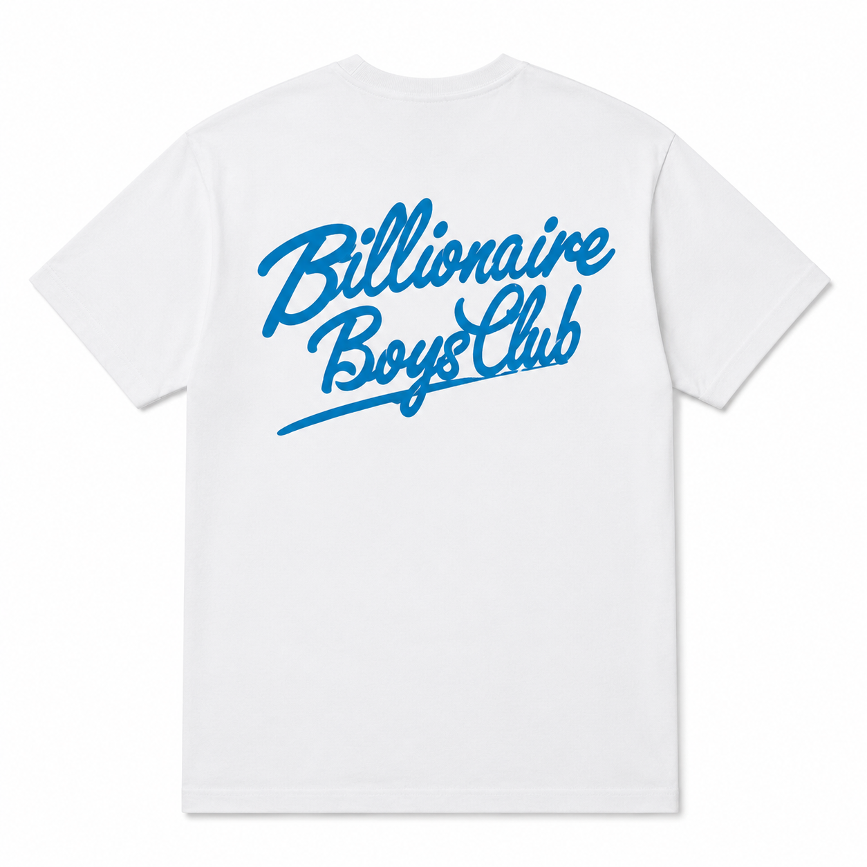 BB Membership - T-Shirt - White