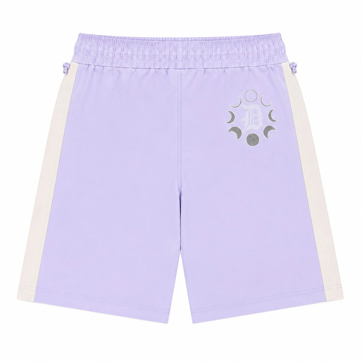 Stellar Short - Lavender