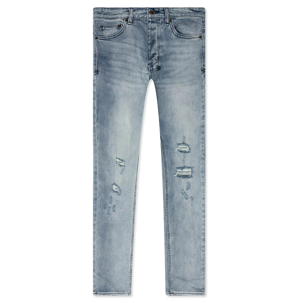 Chitch Philly Blue Jeans