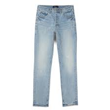 Subtle Dirty Jeans