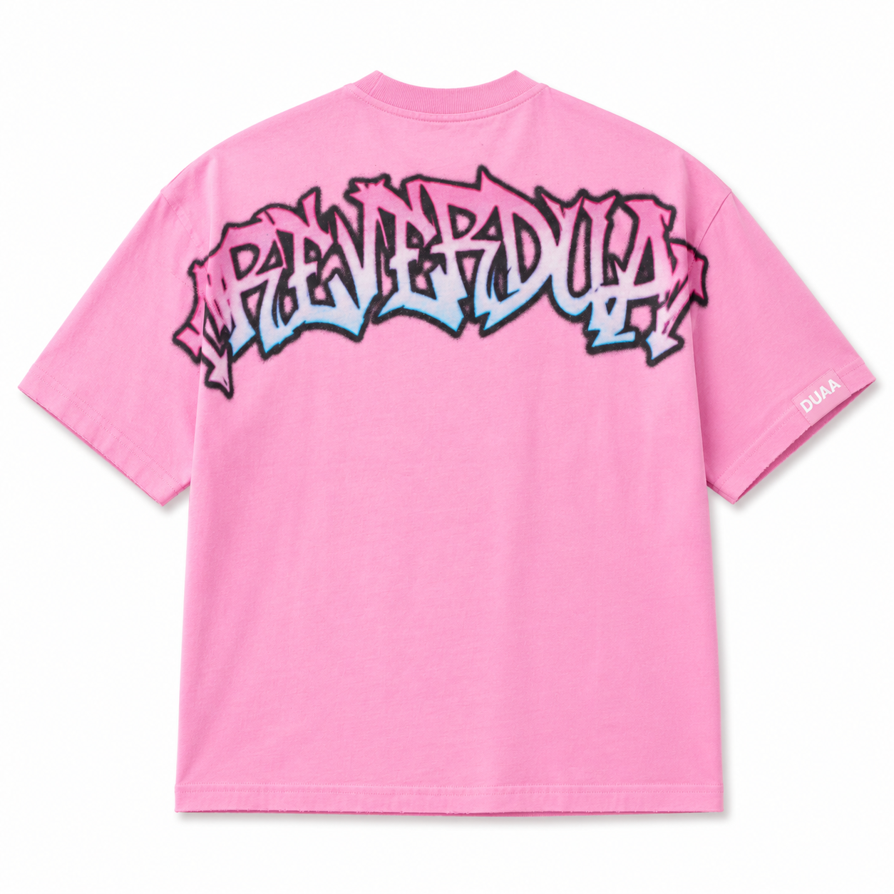 Alien T-Shirt - Pink