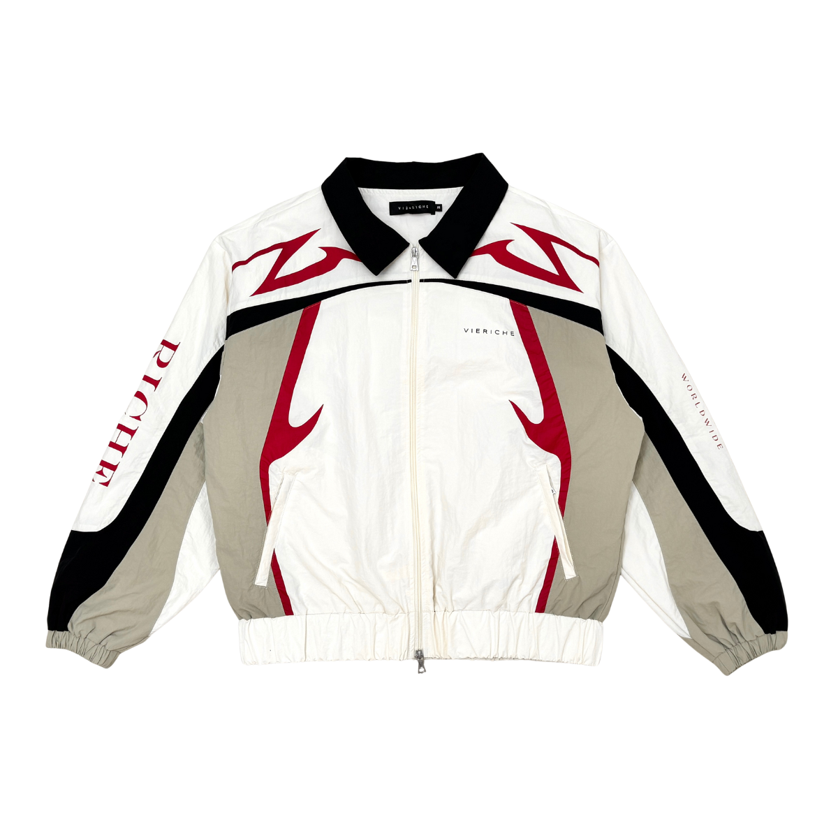Tribal Jacket Set