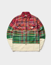 BB Curve Woven Shirt - Rhododedren