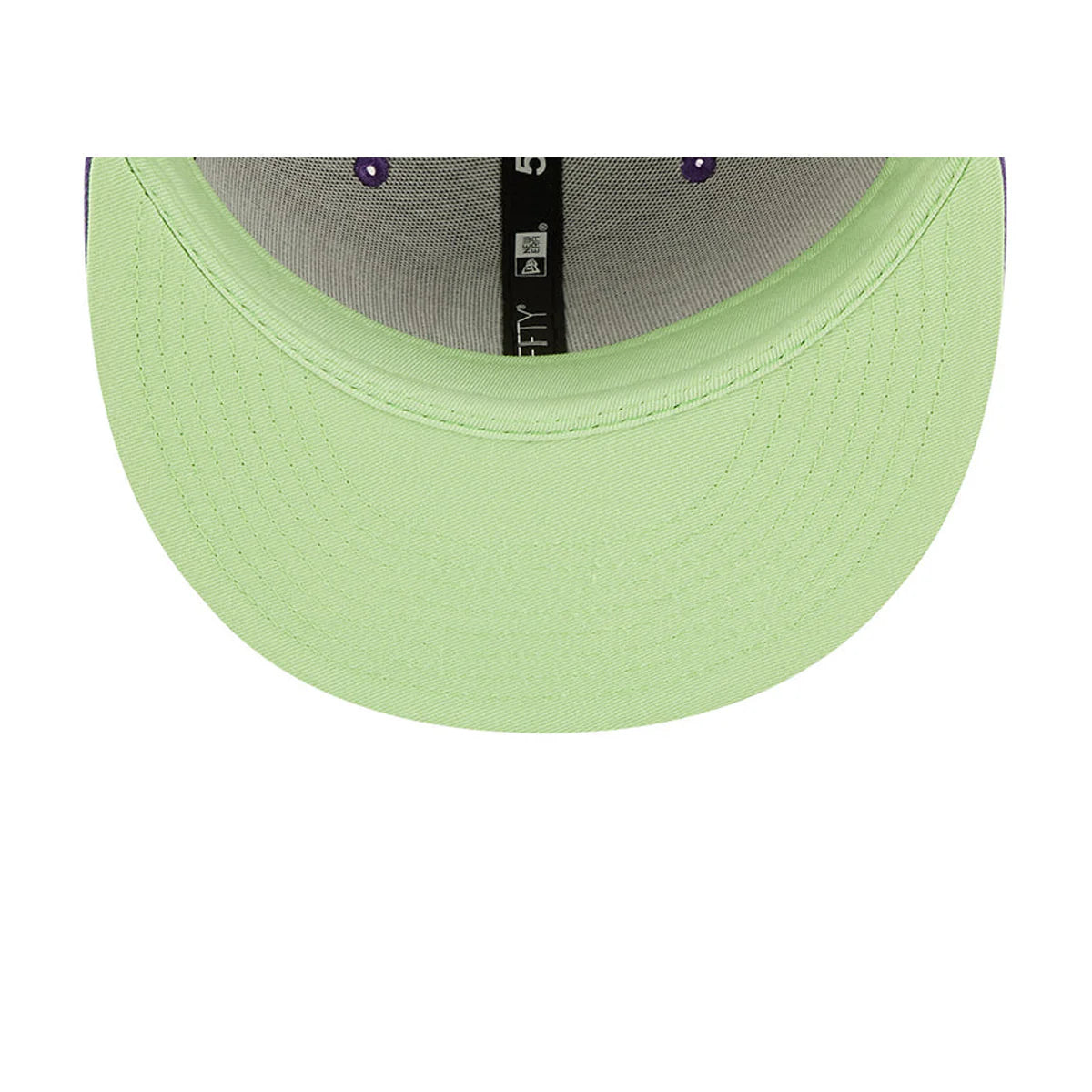Arizona Diamondbacks Citrus Pop Fitted